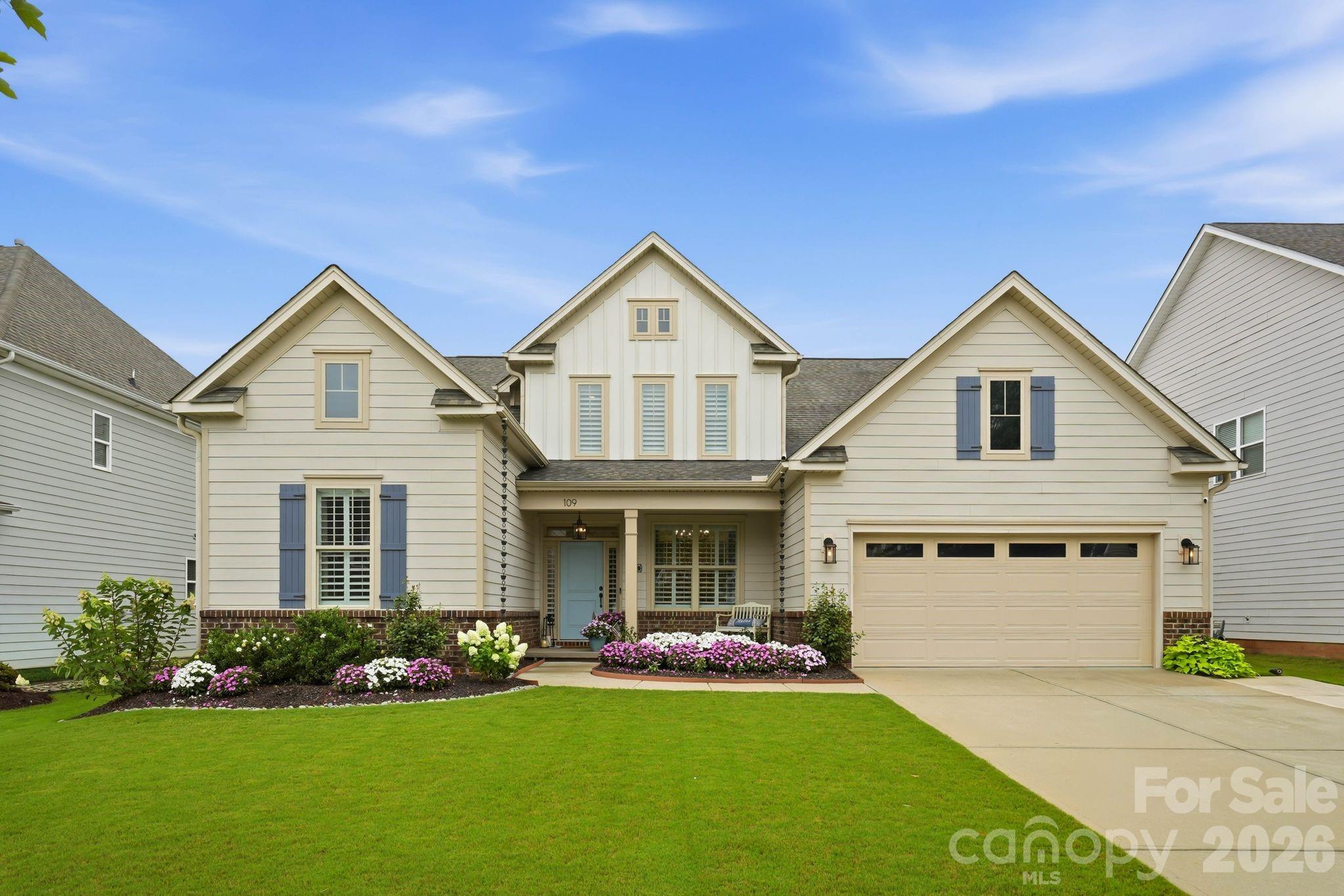 109 Heron Cove Loop Property Photo 2