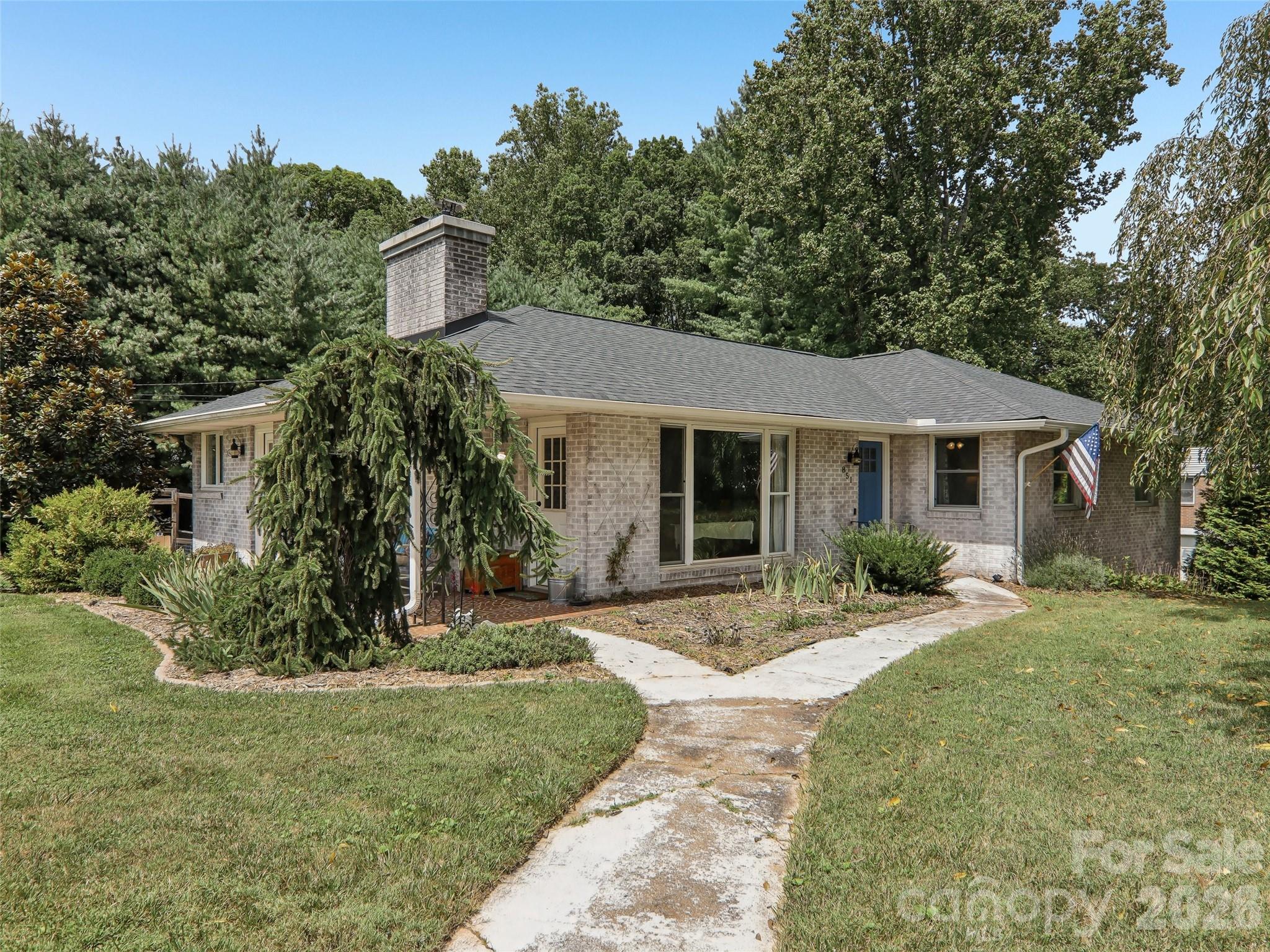 851 Sand Hill Road Property Photo 1