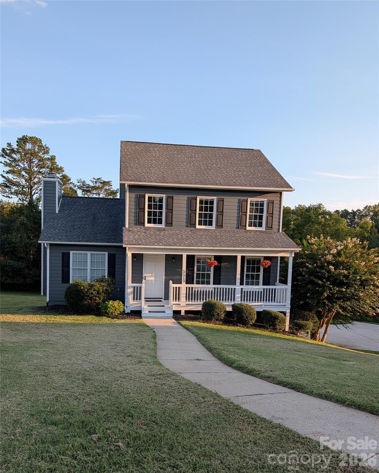 5519 Winding Oak Drive 34 Property Photo 1