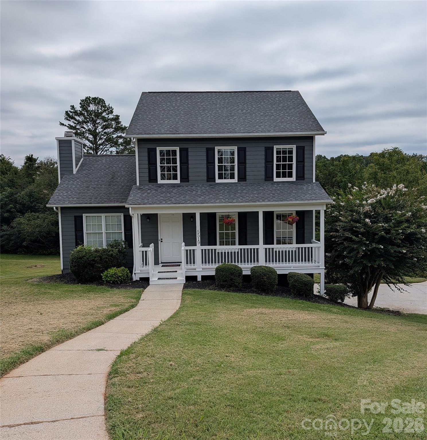 5519 Winding Oak Drive 34 Property Photo 1