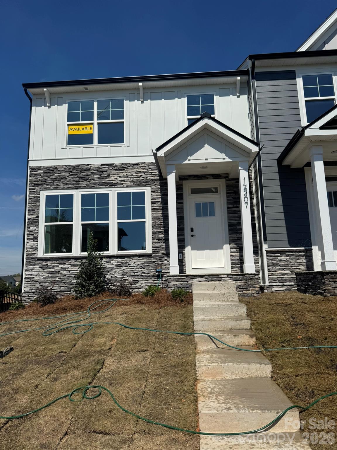 12307 Bryton Ridge Parkway Property Photo 1
