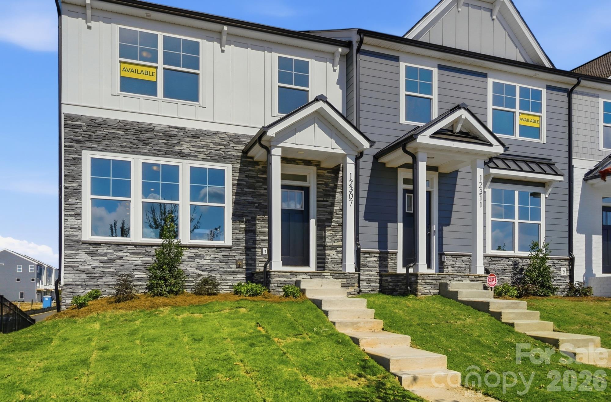 12307 Bryton Ridge Parkway Property Photo 1