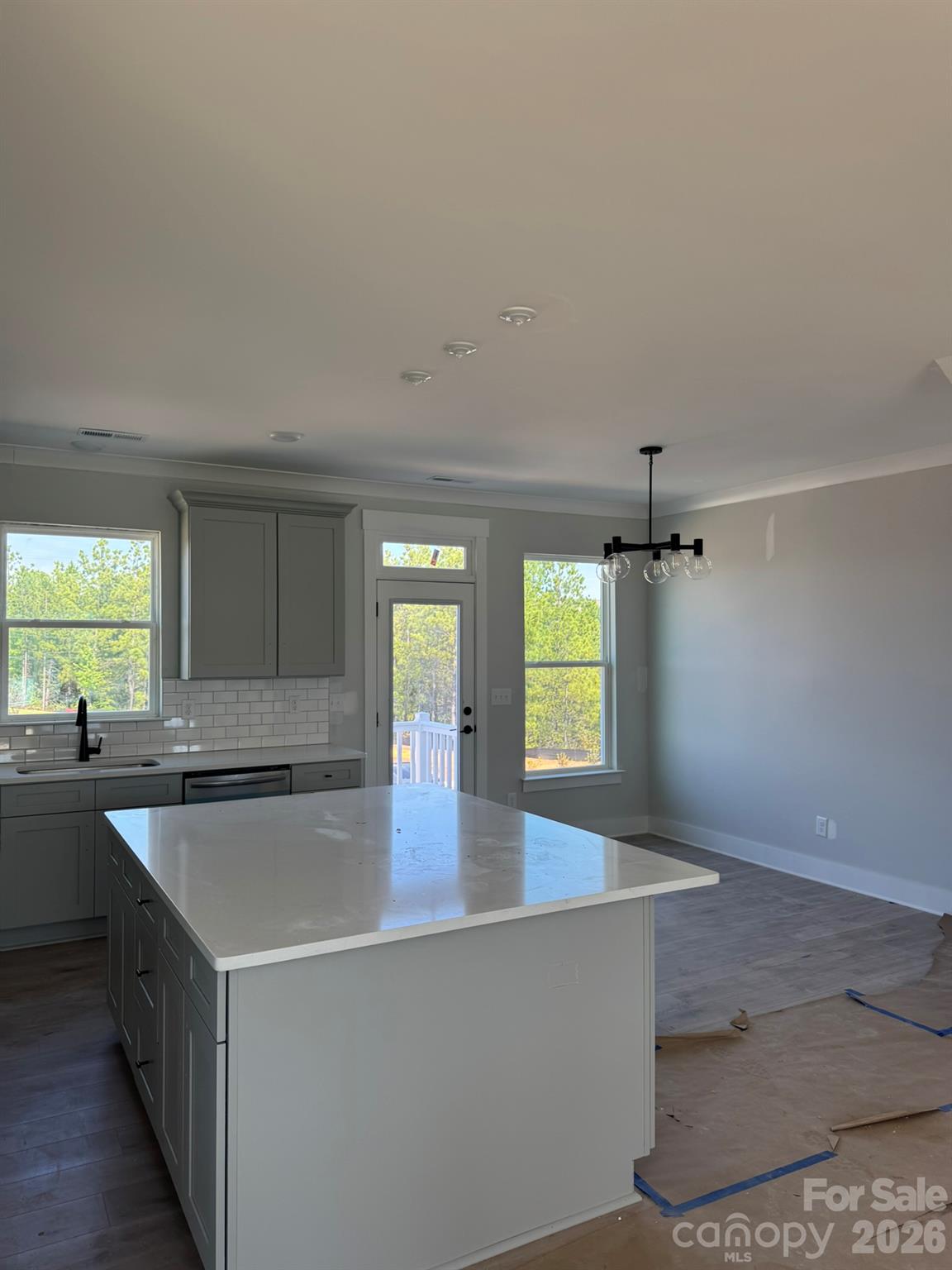 12307 Bryton Ridge Parkway Property Photo 7