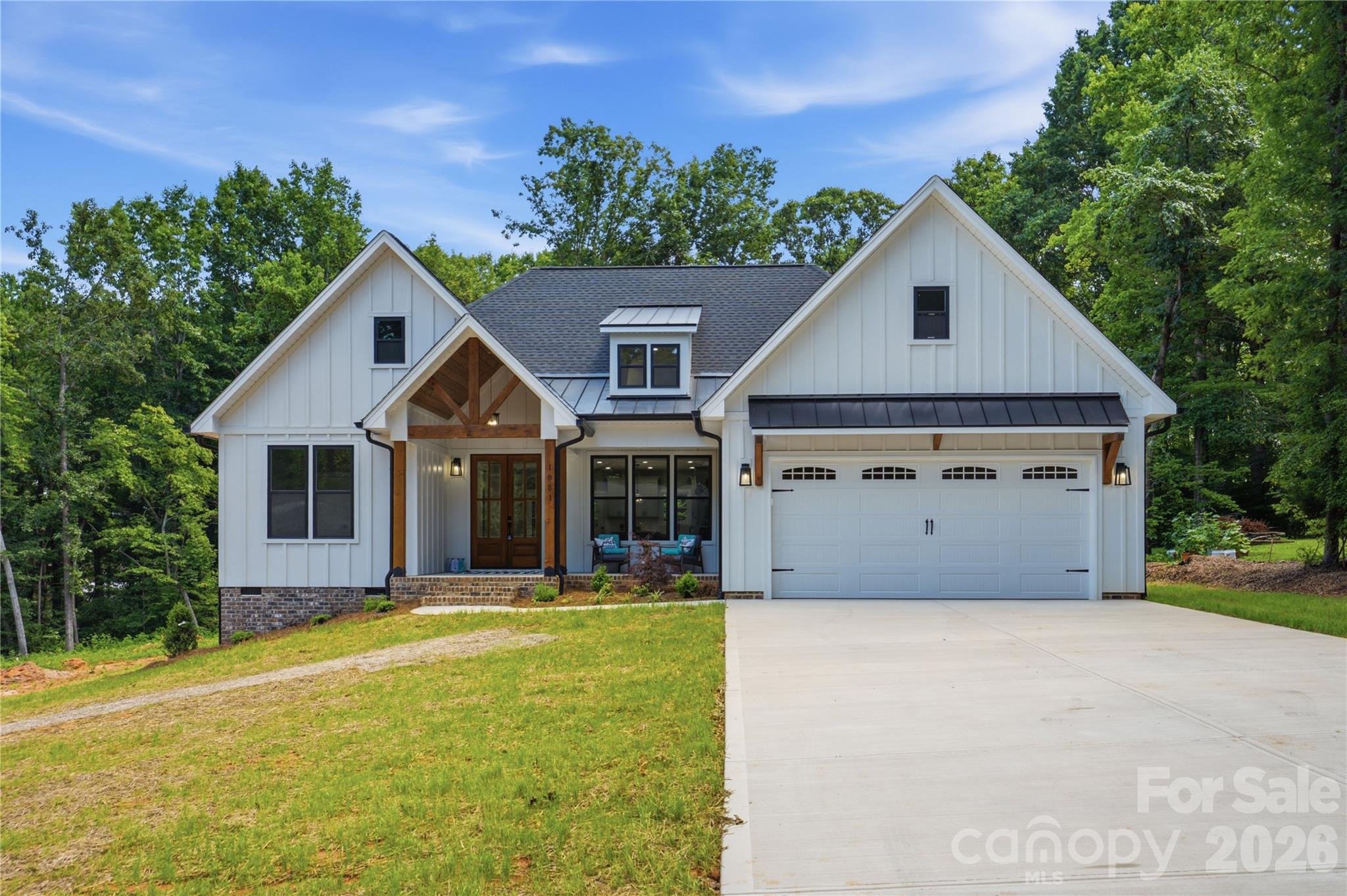 1851 Oleander Drive Property Photo 1