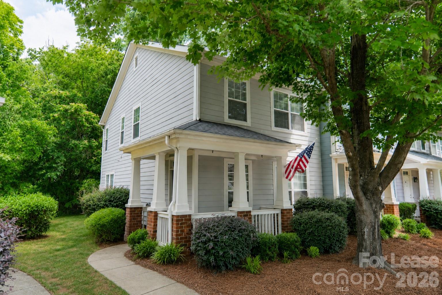 419 Hurston Circle Property Photo 1