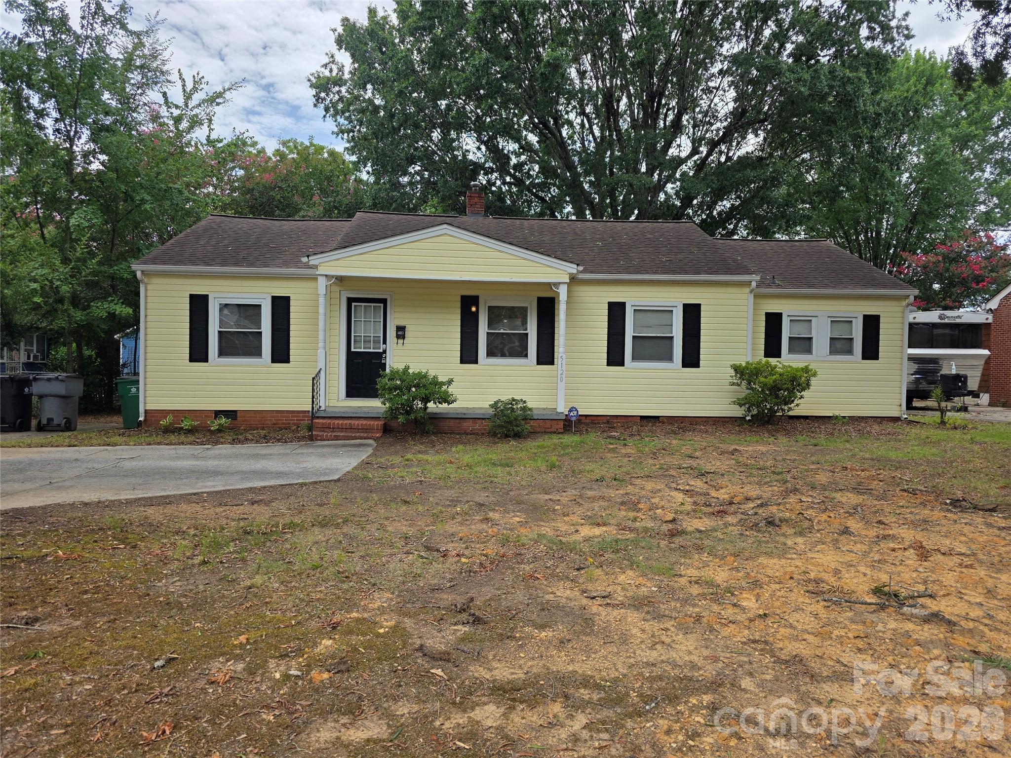 5120 Elder Avenue Property Photo 1