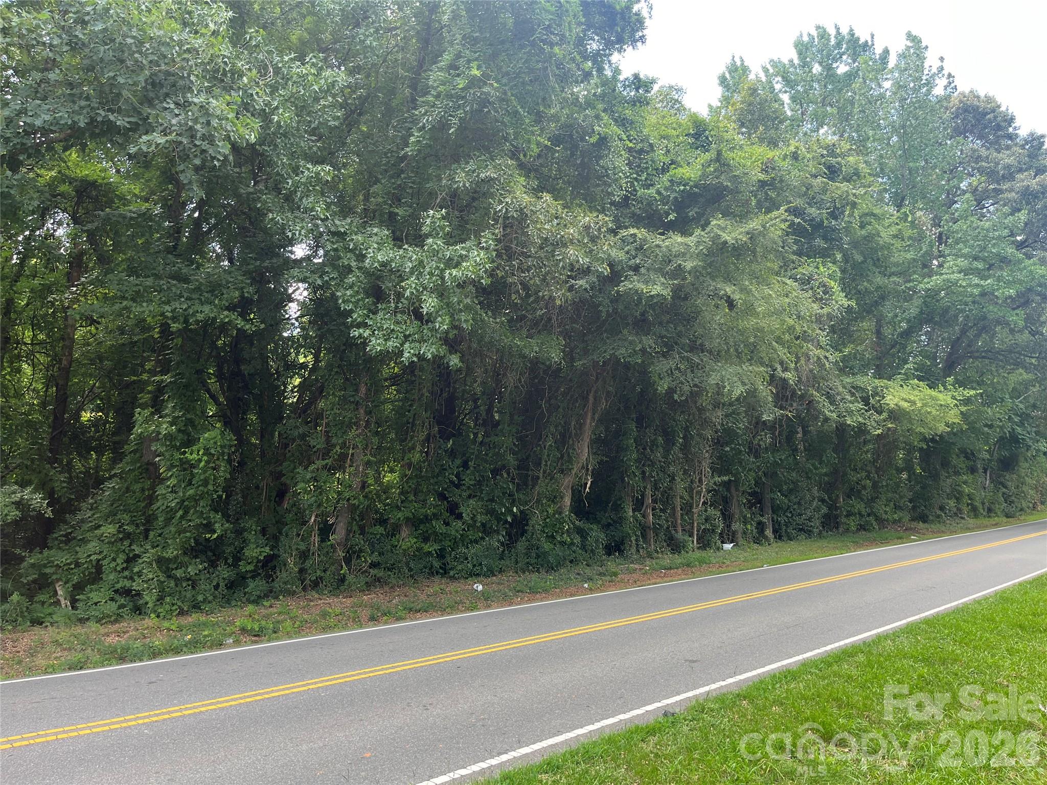 3.72 Acres Philadelphia Church Road Property Photo 1