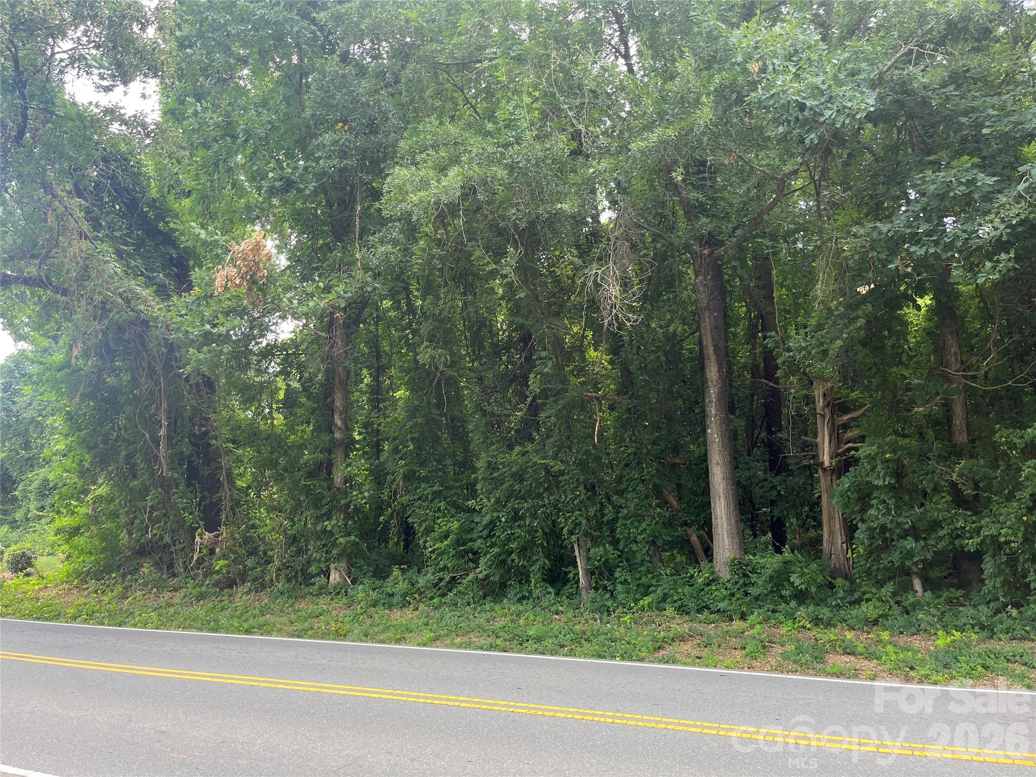 3.72 Acres Philadelphia Church Road Property Photo 2