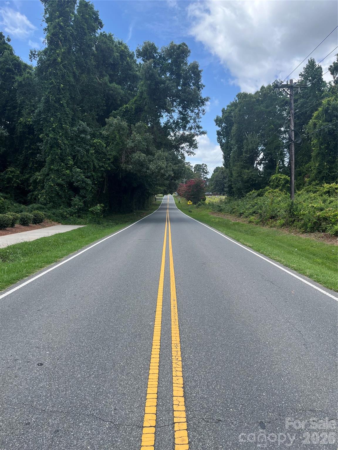 3.72 Acres Philadelphia Church Road Property Photo 3