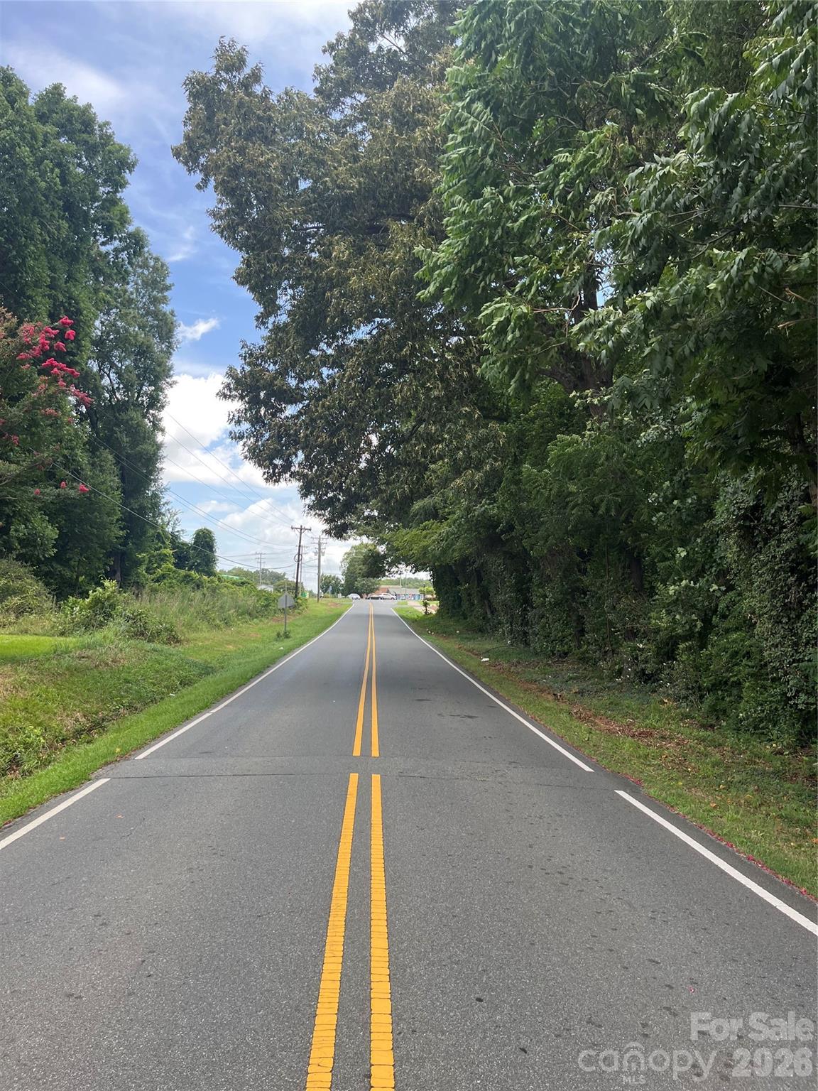 3.72 Acres Philadelphia Church Road Property Photo 4