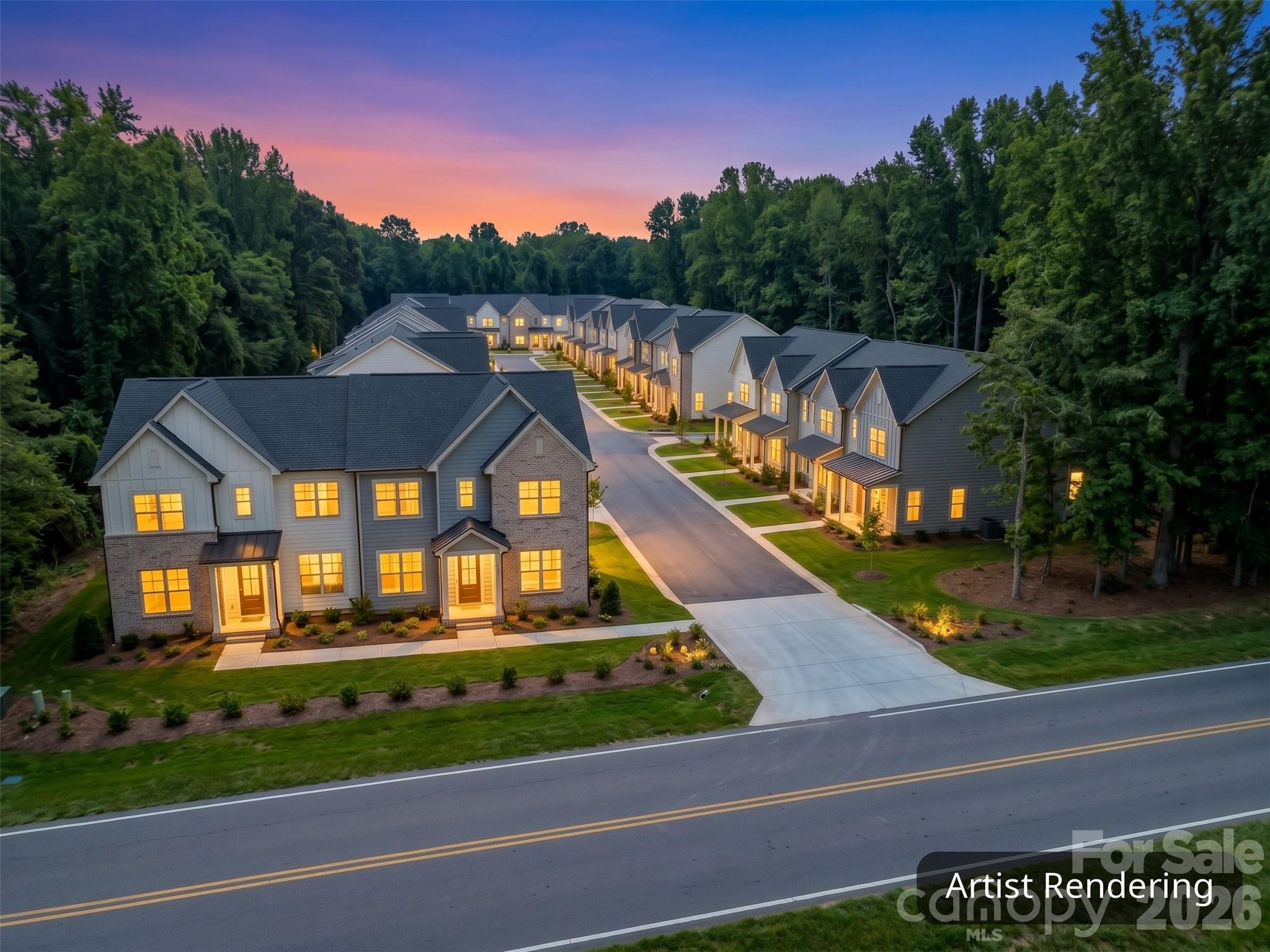 3.72 Acres Philadelphia Church Road Property Photo 7