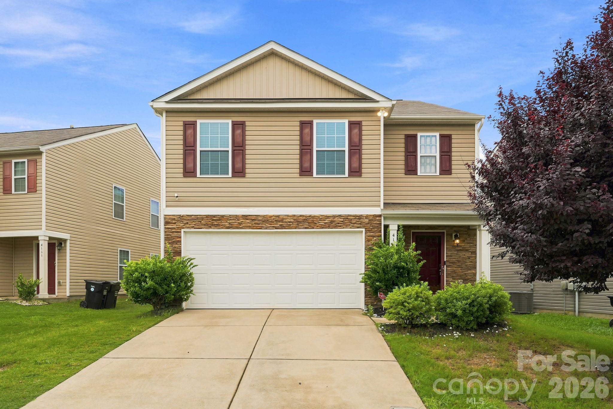 4169 Long Arrow Drive Property Photo 1