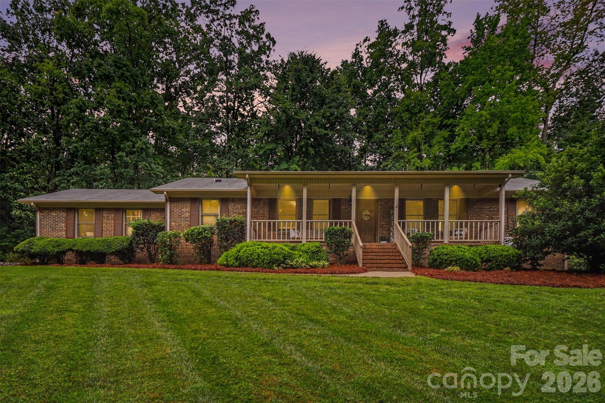 7774 Pharr Mill Road Property Photo 1