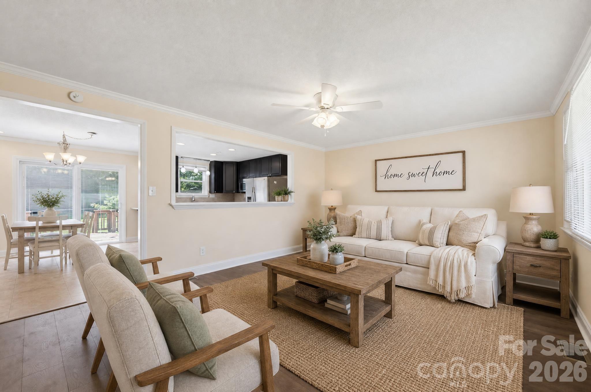 3907 Little Mountain Road Property Photo 5