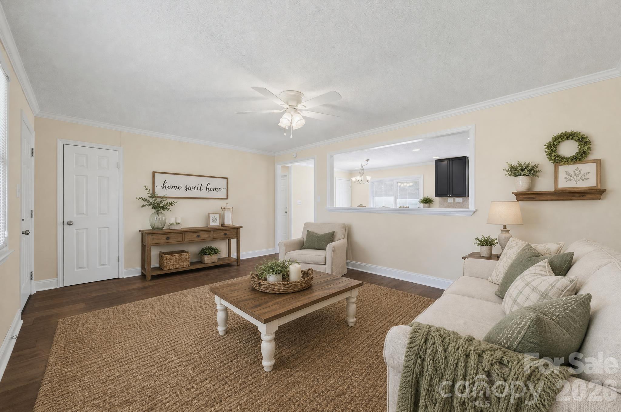 3907 Little Mountain Road Property Photo 6
