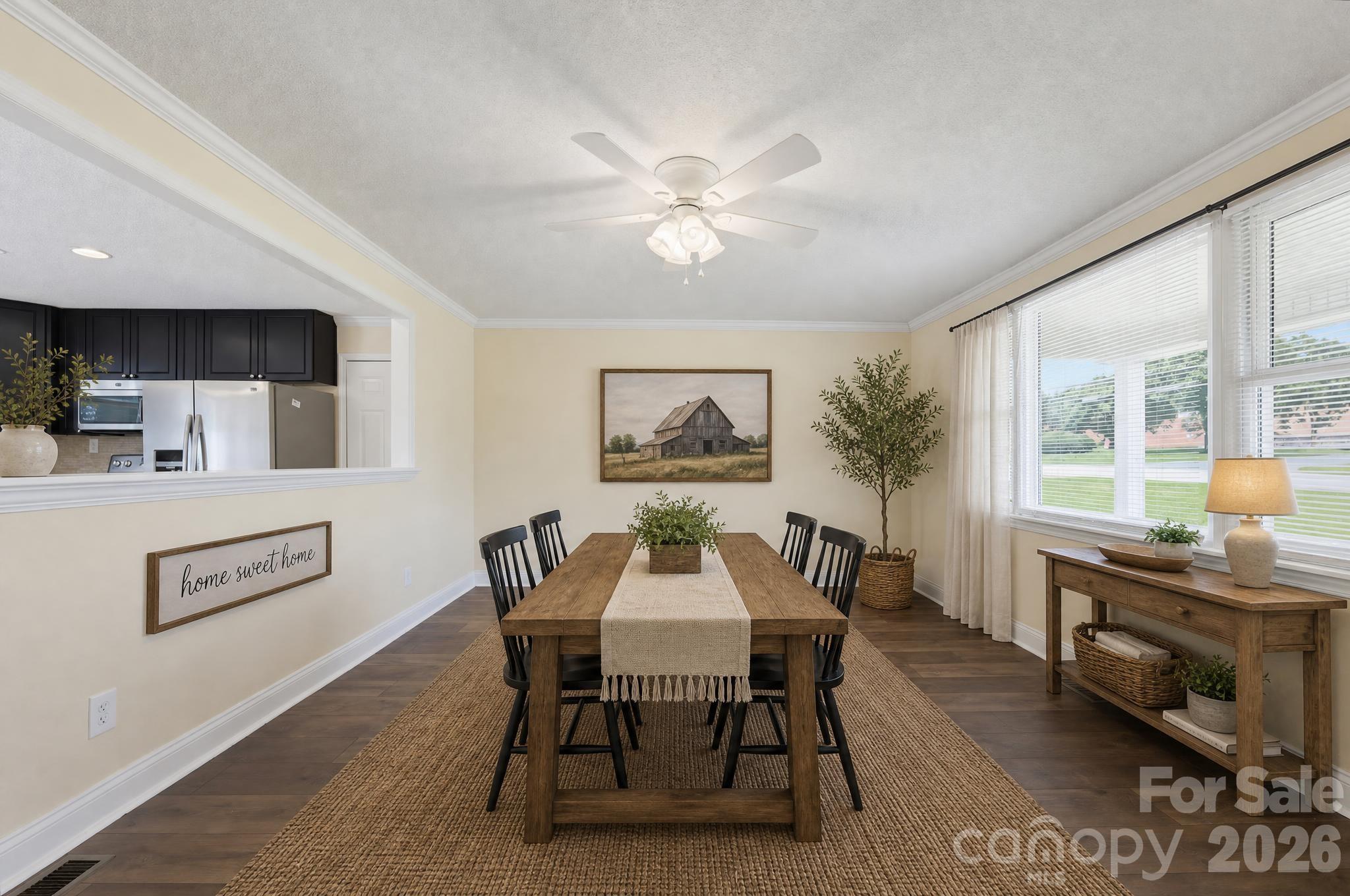 3907 Little Mountain Road Property Photo 7