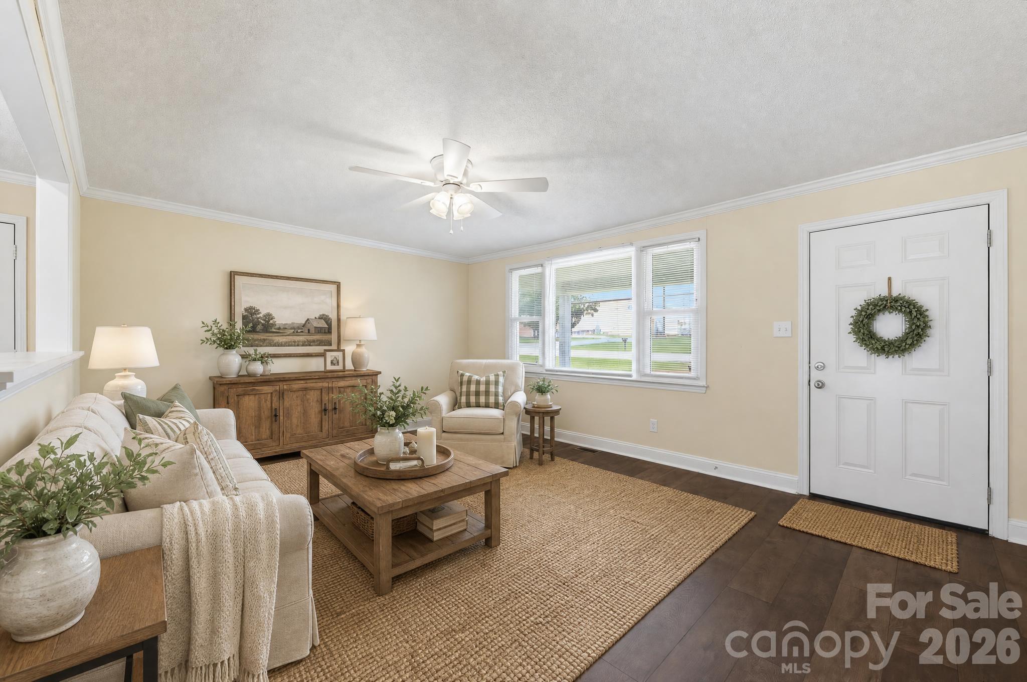 3907 Little Mountain Road Property Photo 9