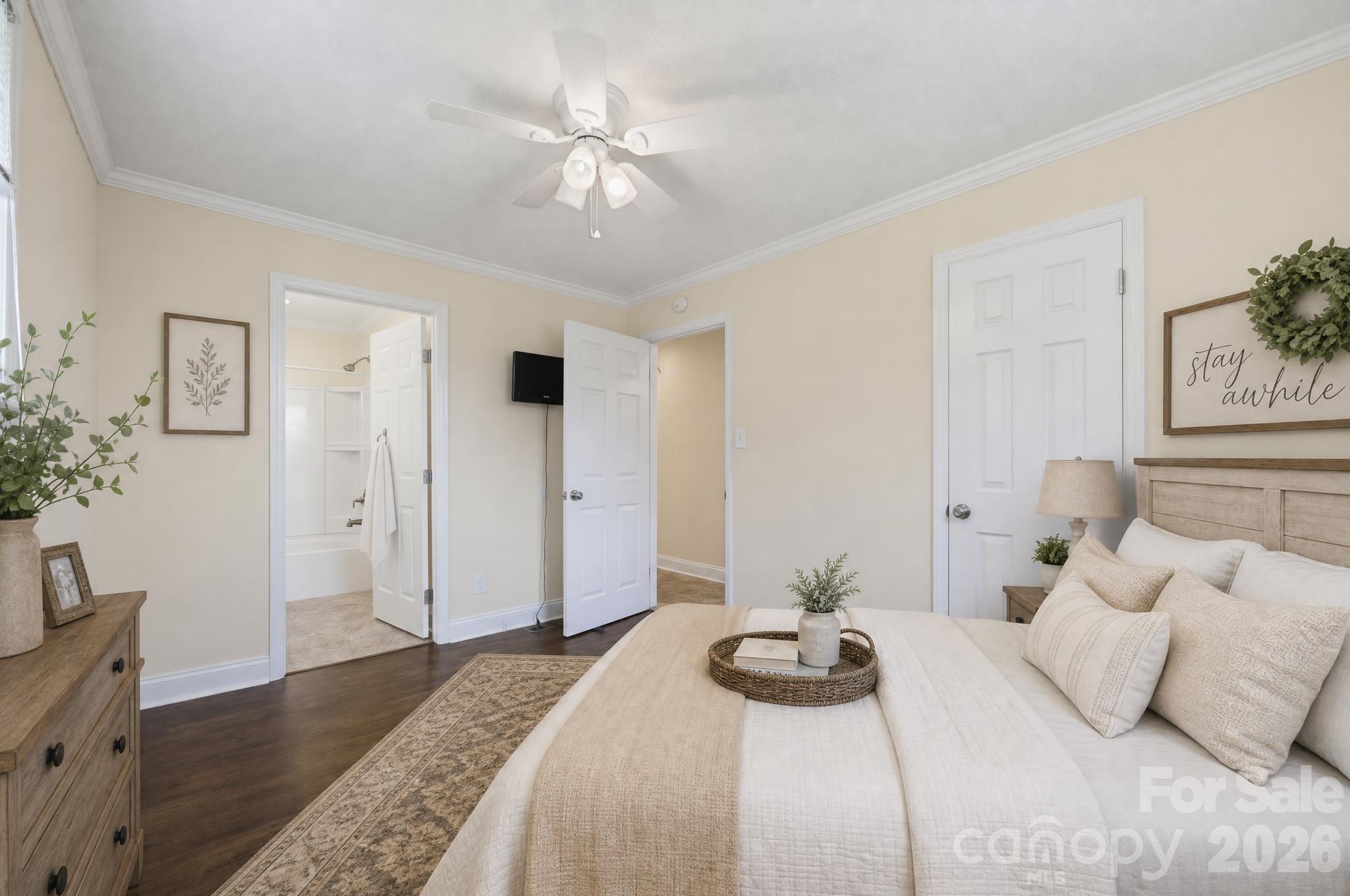 3907 Little Mountain Road Property Photo 12