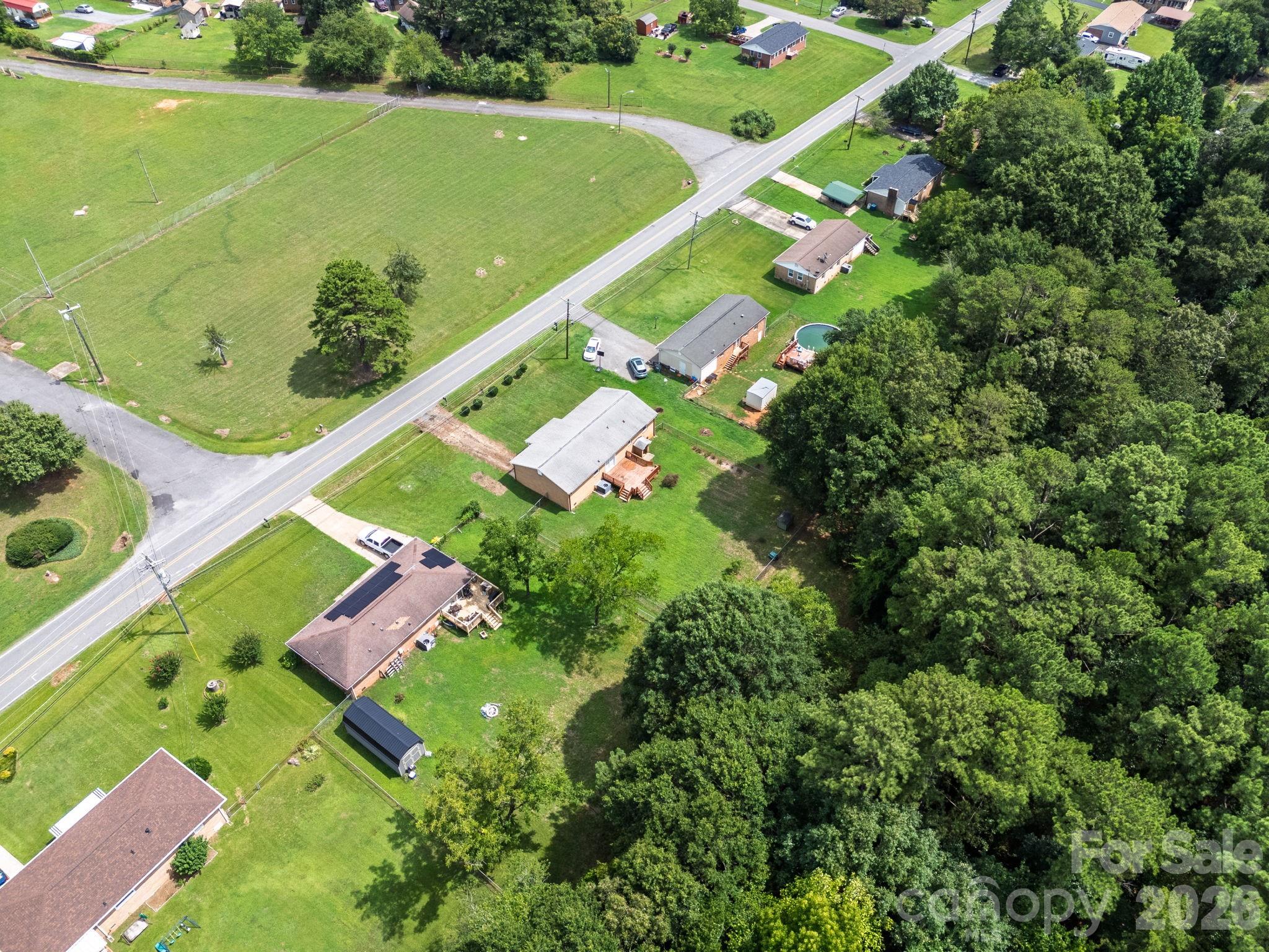 3907 Little Mountain Road Property Photo 34