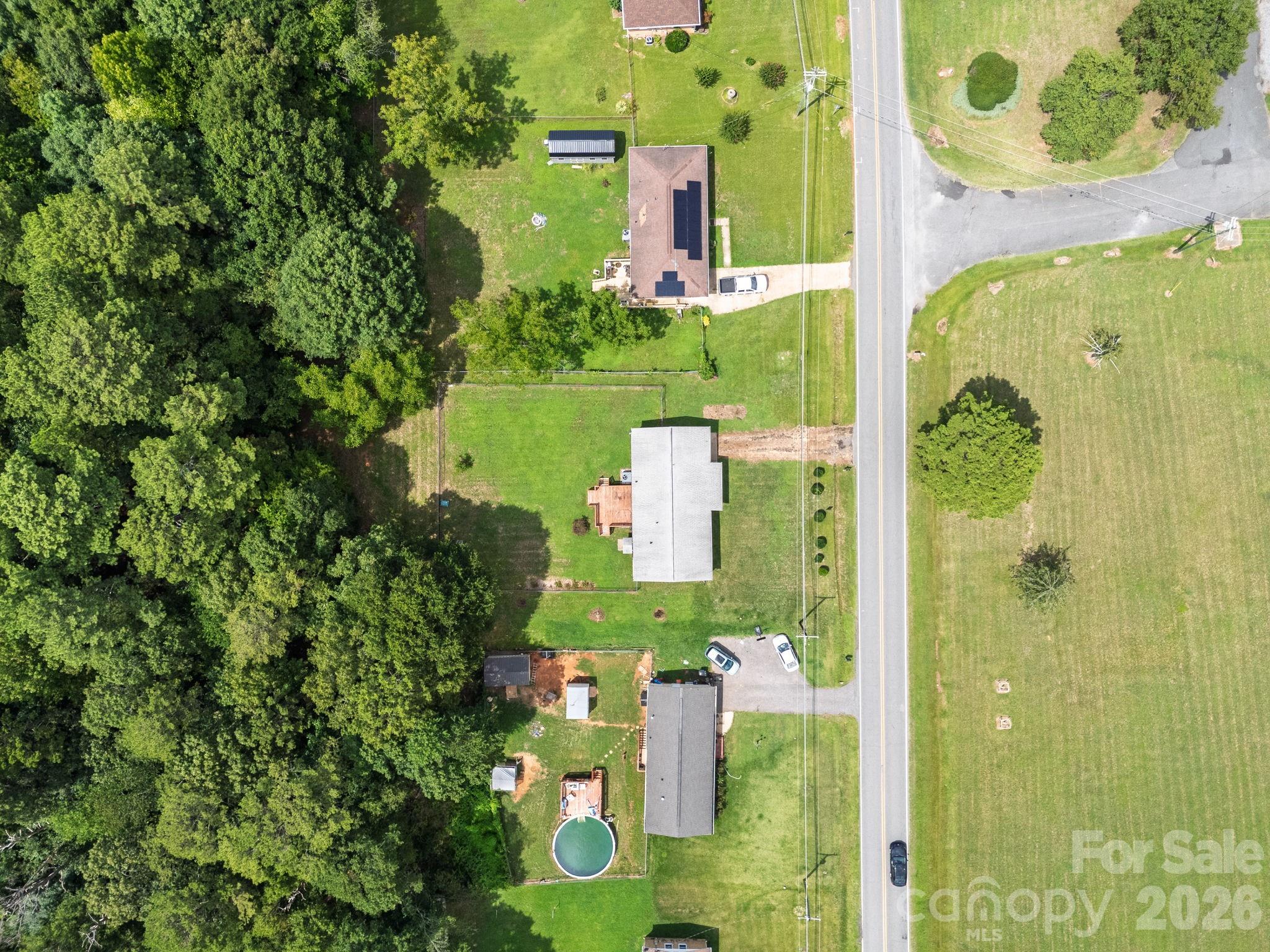 3907 Little Mountain Road Property Photo 37