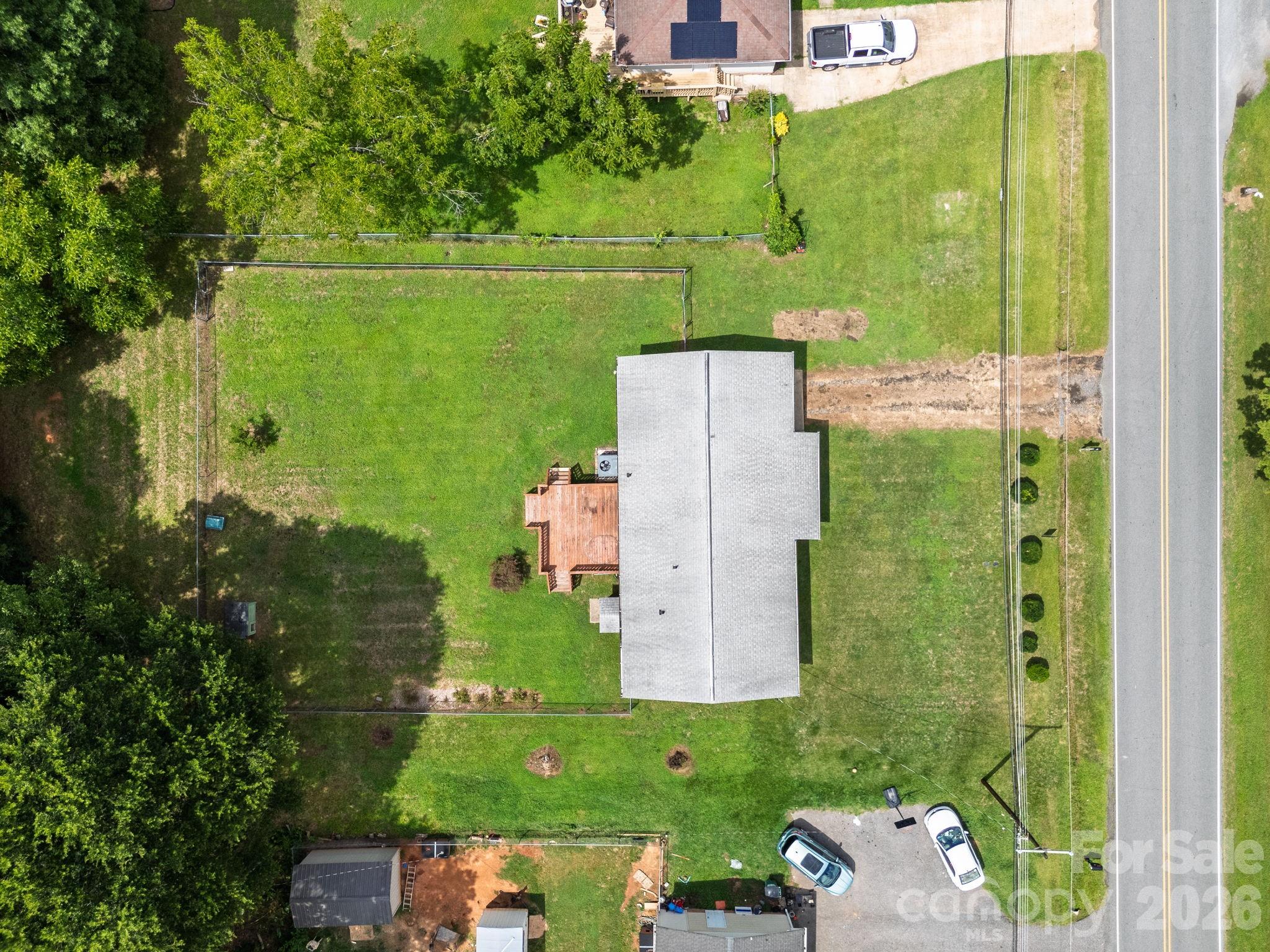 3907 Little Mountain Road Property Photo 38