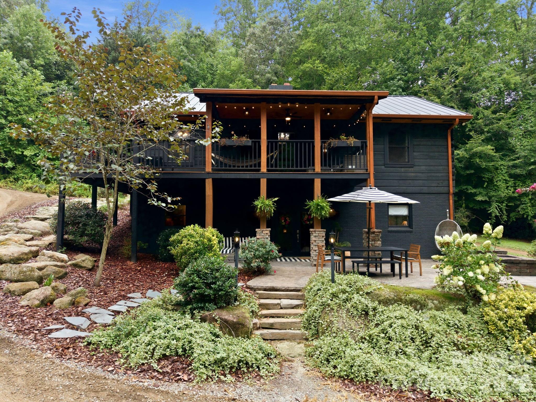 690 Corriher Springs Road Property Photo 1