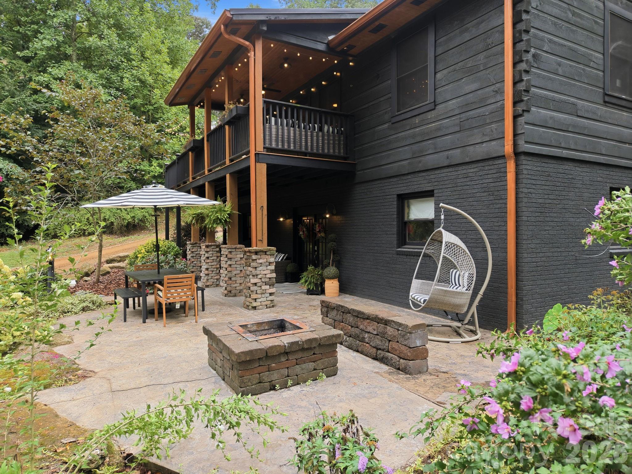 690 Corriher Springs Road Property Photo 3