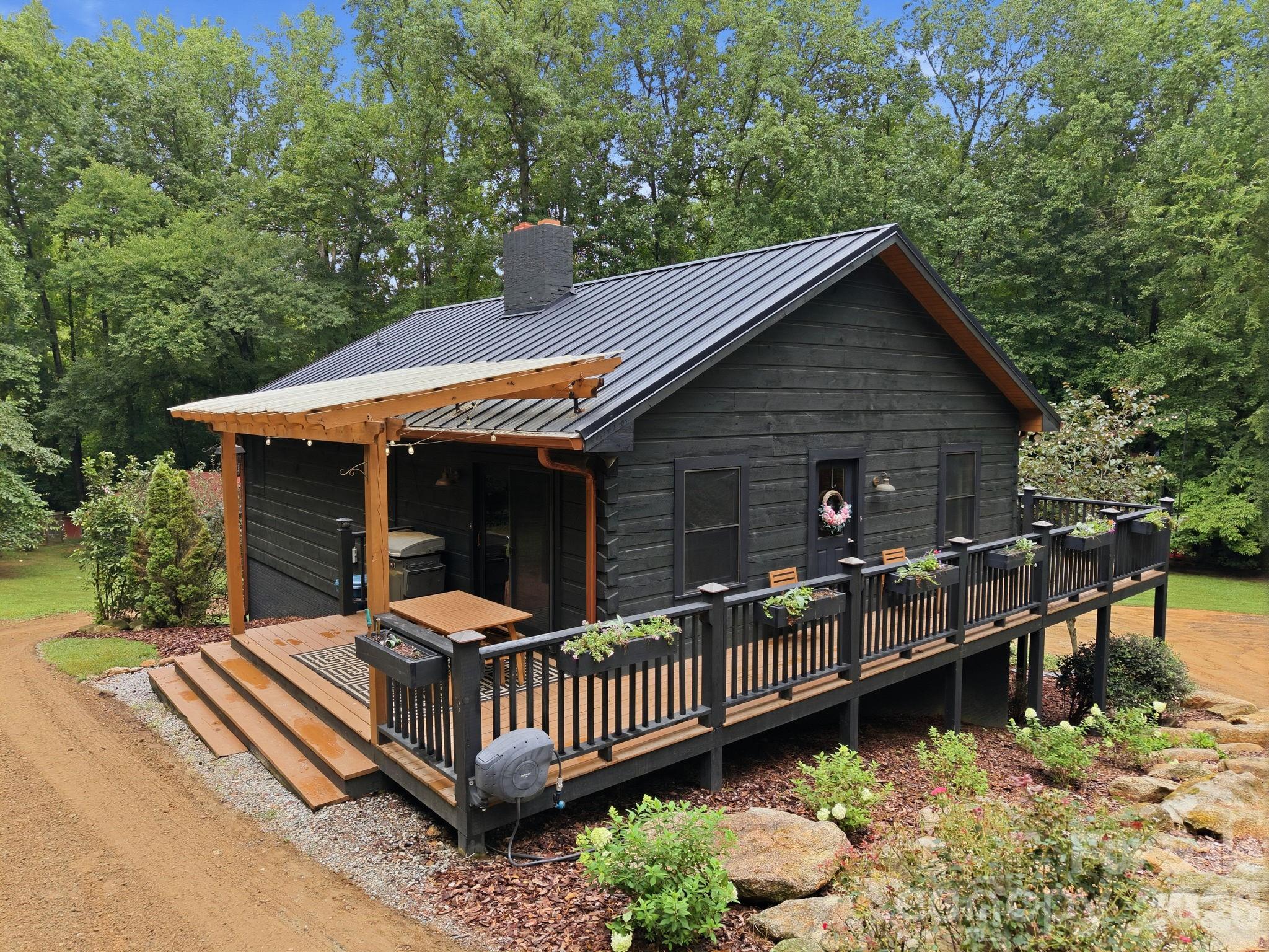 690 Corriher Springs Road Property Photo 4