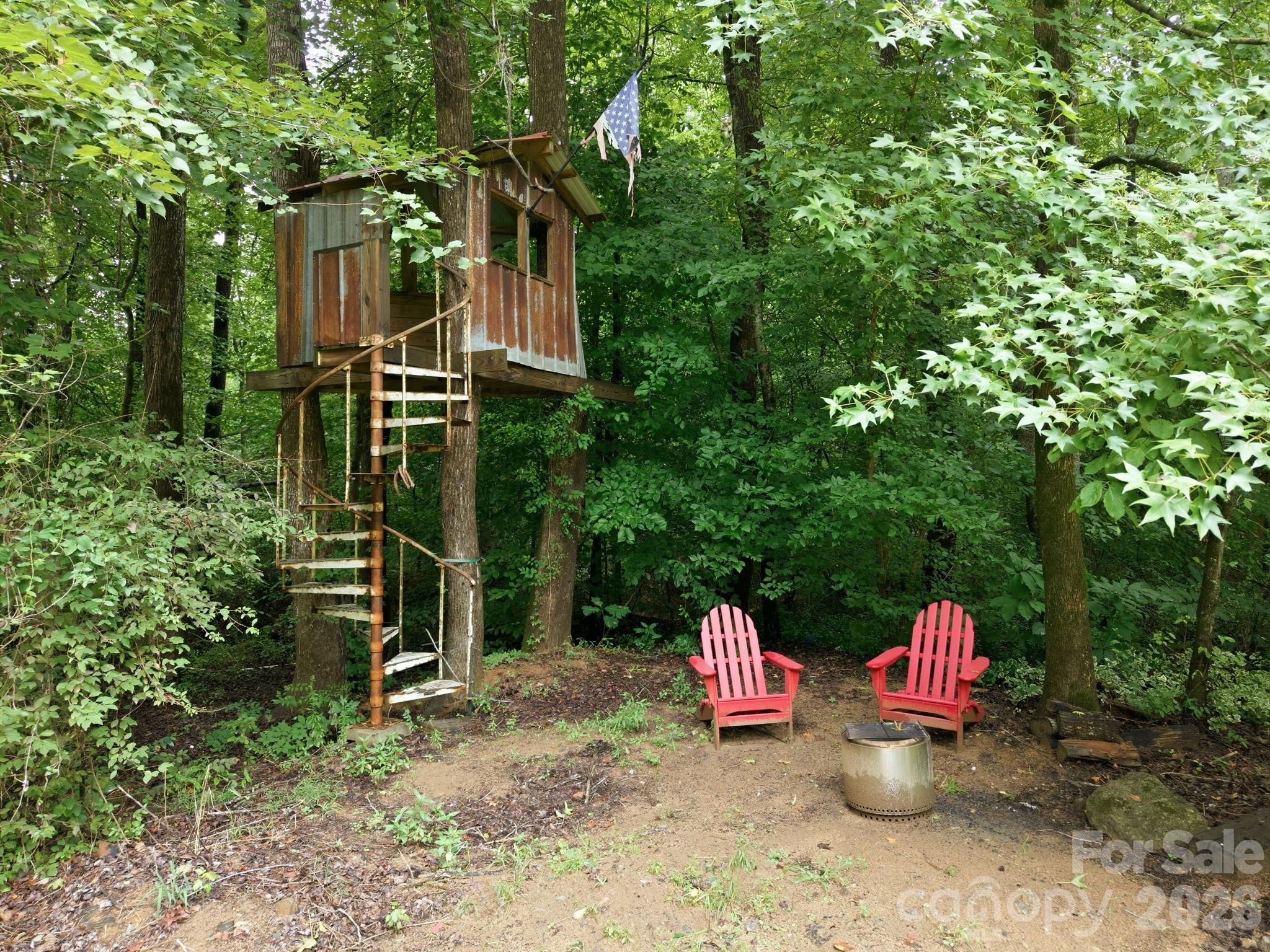 690 Corriher Springs Road Property Photo 5