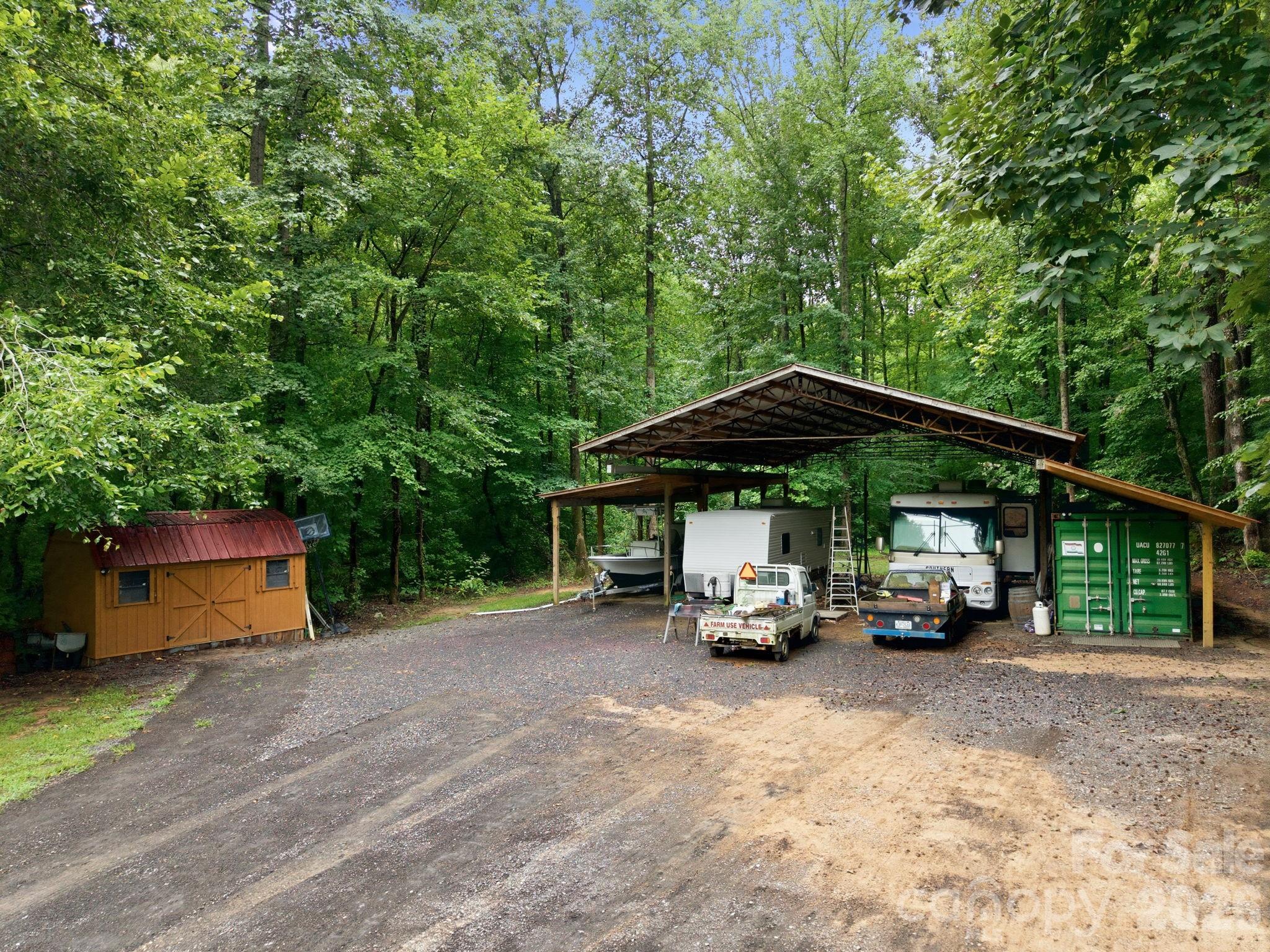 690 Corriher Springs Road Property Photo 6
