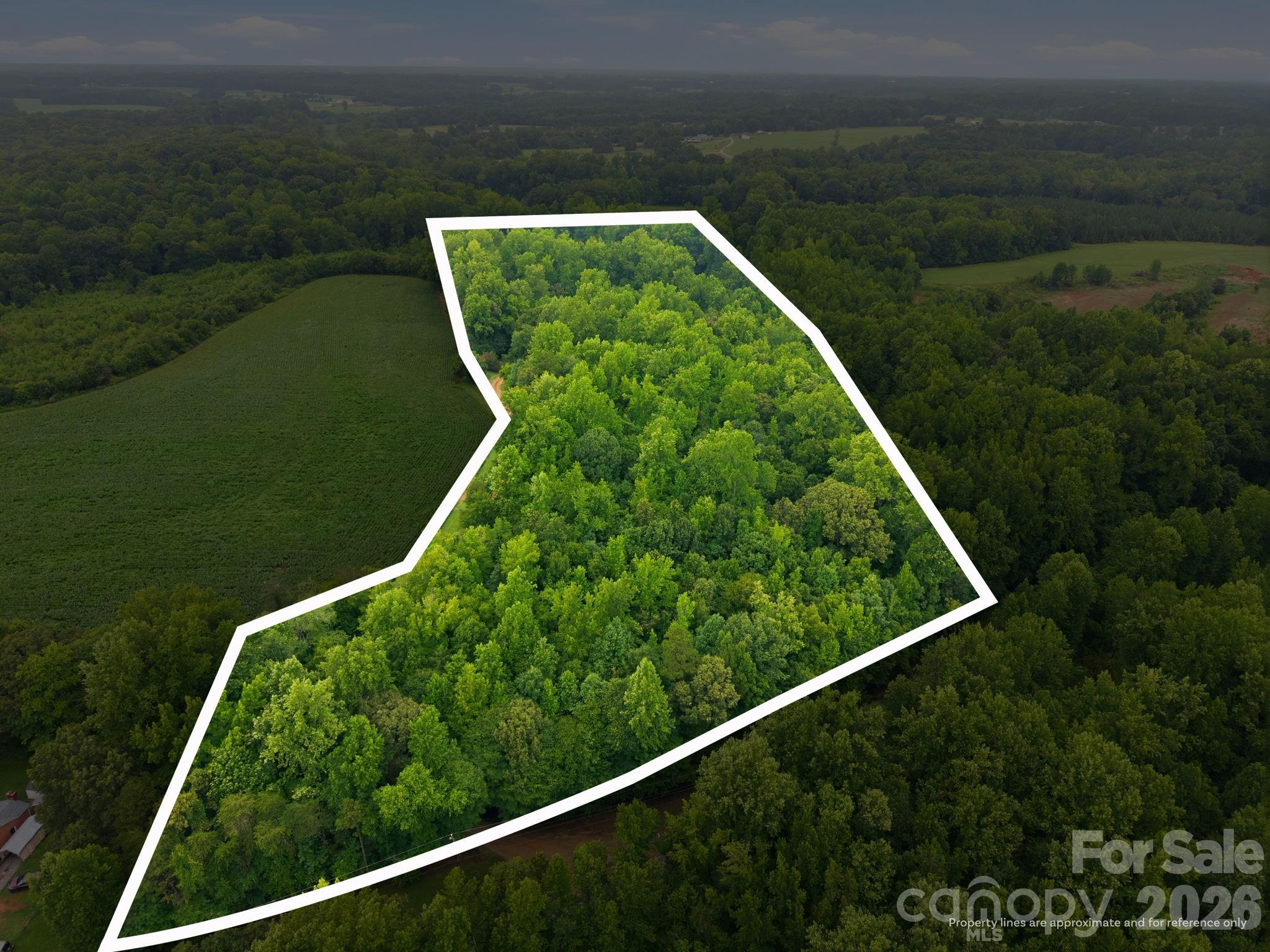 690 Corriher Springs Road Property Photo 7