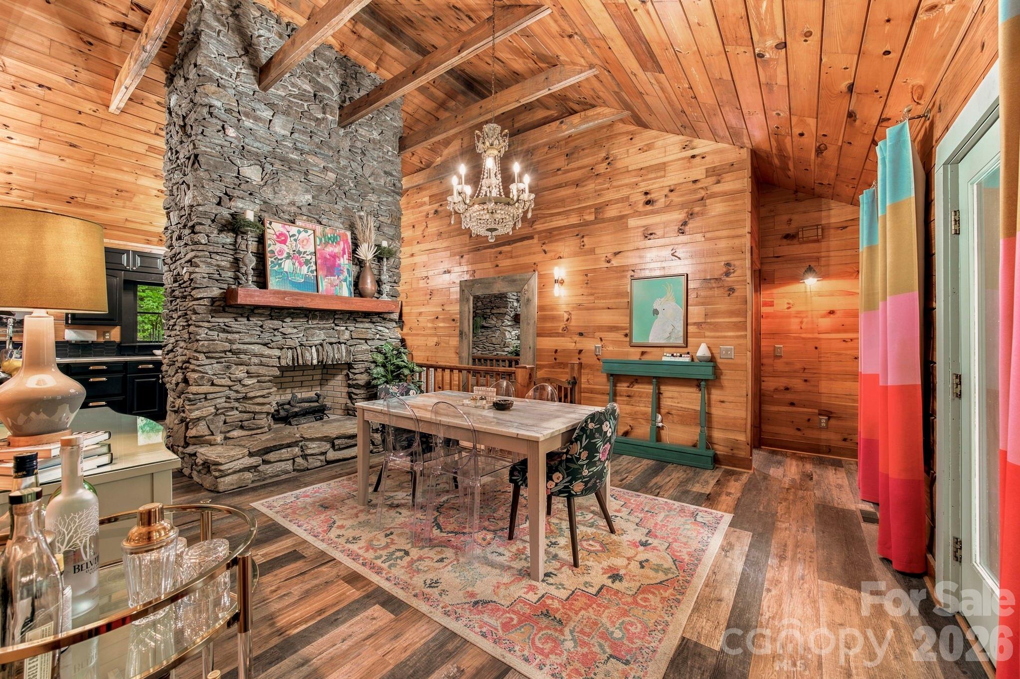 690 Corriher Springs Road Property Photo 8