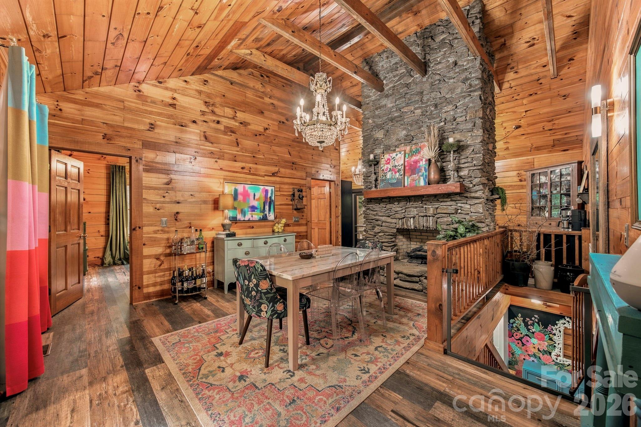 690 Corriher Springs Road Property Photo 9