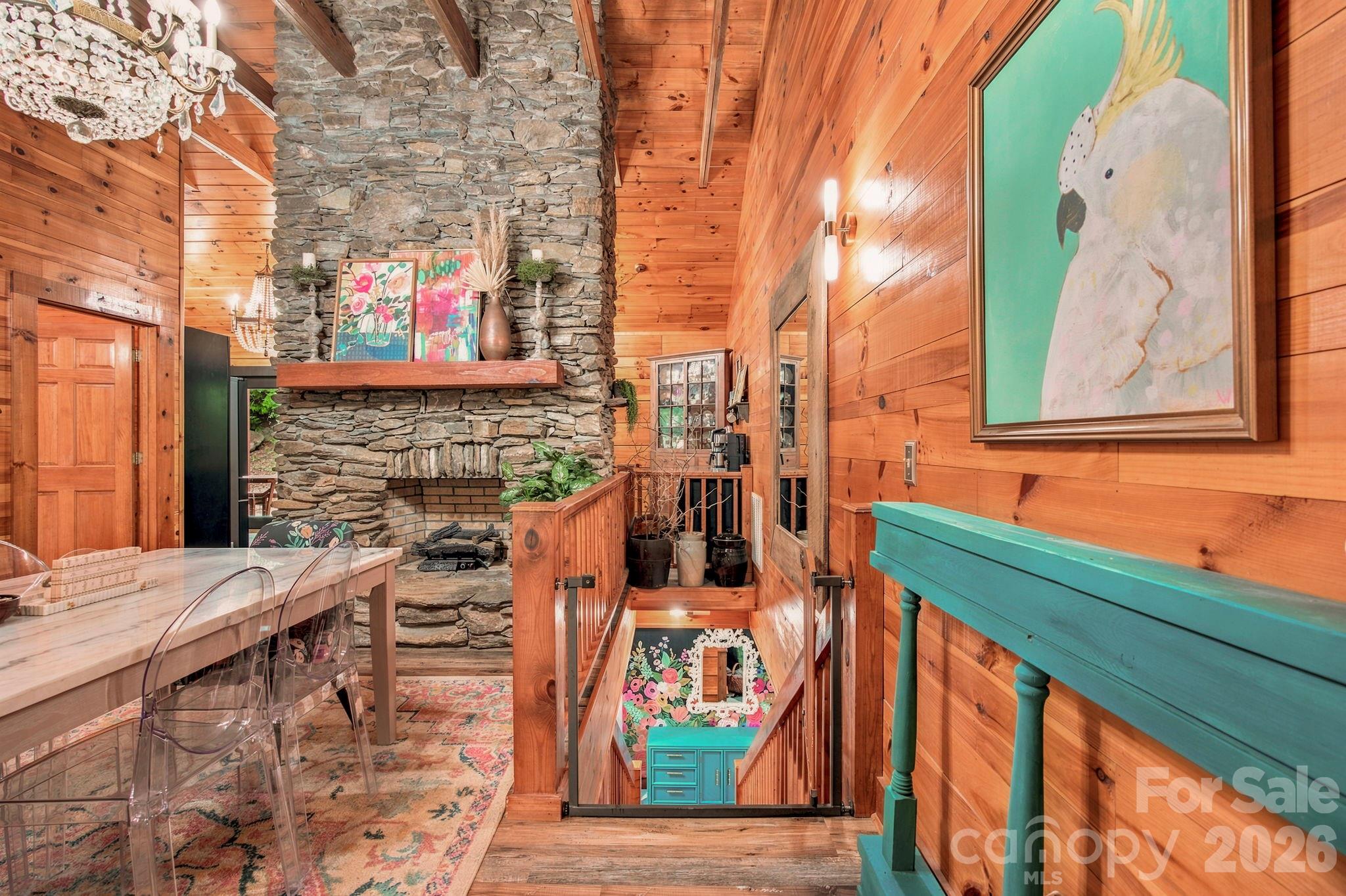 690 Corriher Springs Road Property Photo 10