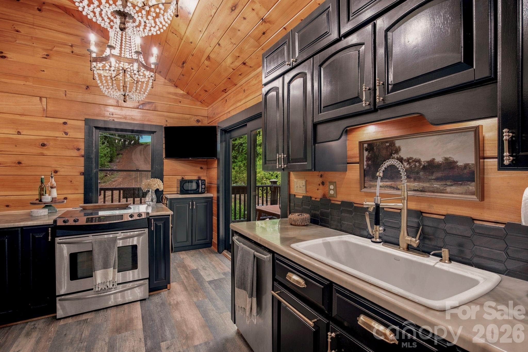 690 Corriher Springs Road Property Photo 14