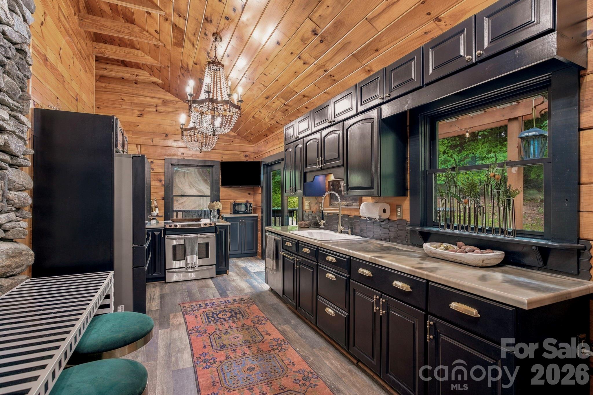 690 Corriher Springs Road Property Photo 15