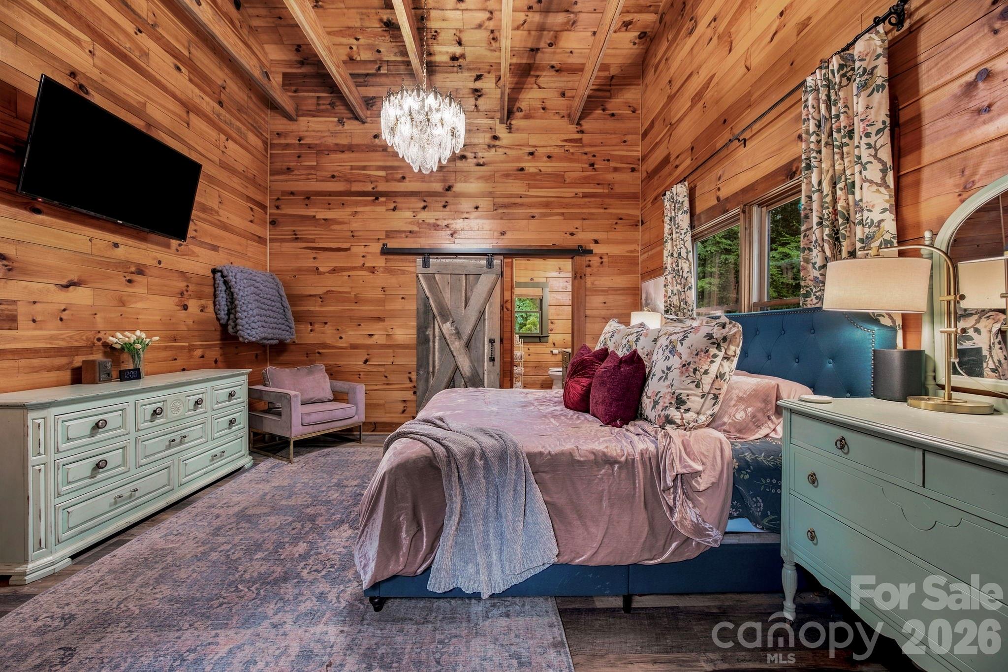 690 Corriher Springs Road Property Photo 20