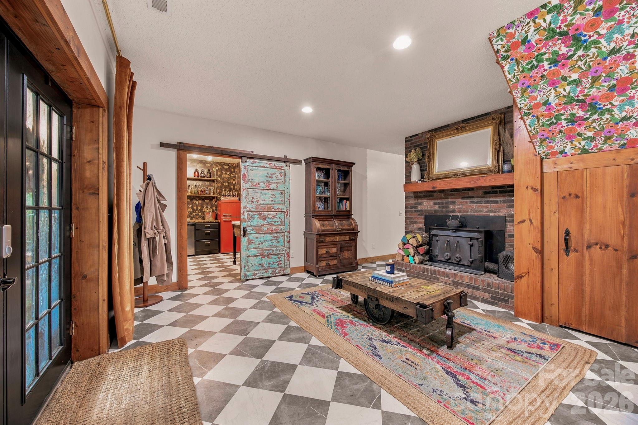 690 Corriher Springs Road Property Photo 28