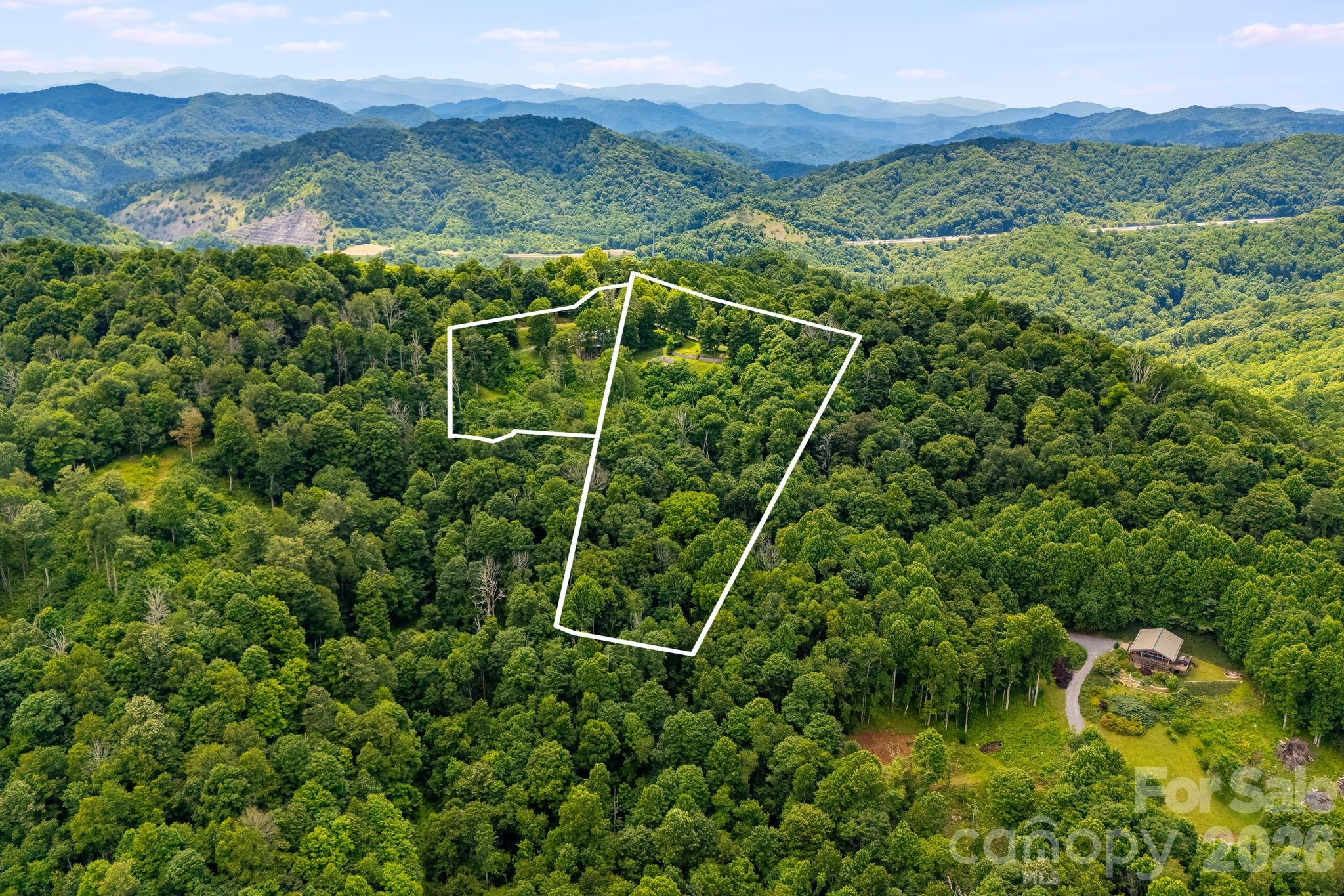 1185 & 1115 Black Bear Drive Property Photo 4