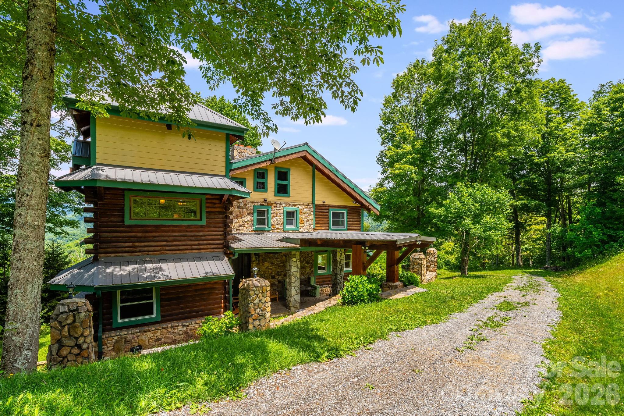 1185 & 1115 Black Bear Drive Property Photo 7