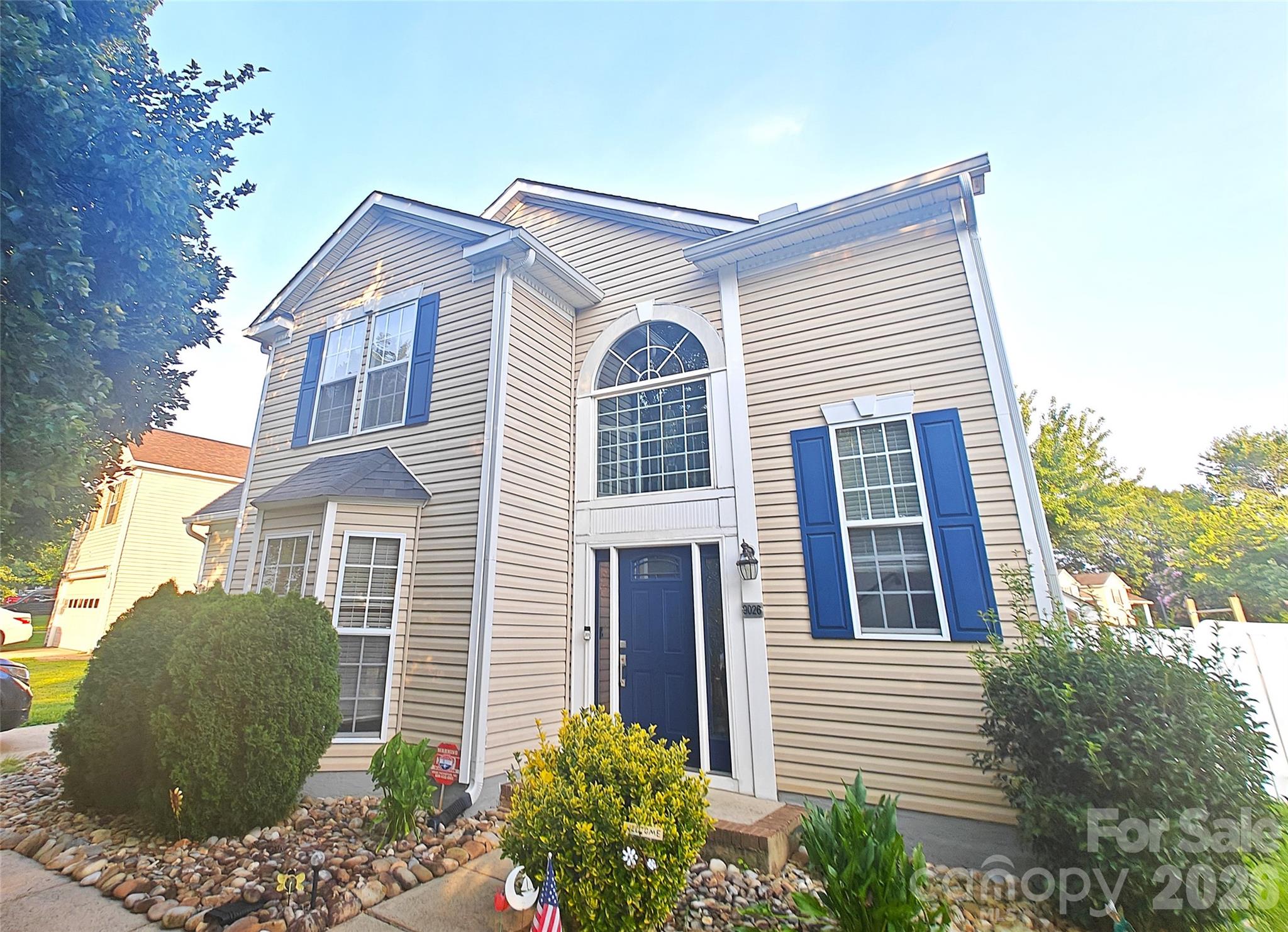 9026 Shenington Place Property Photo 2