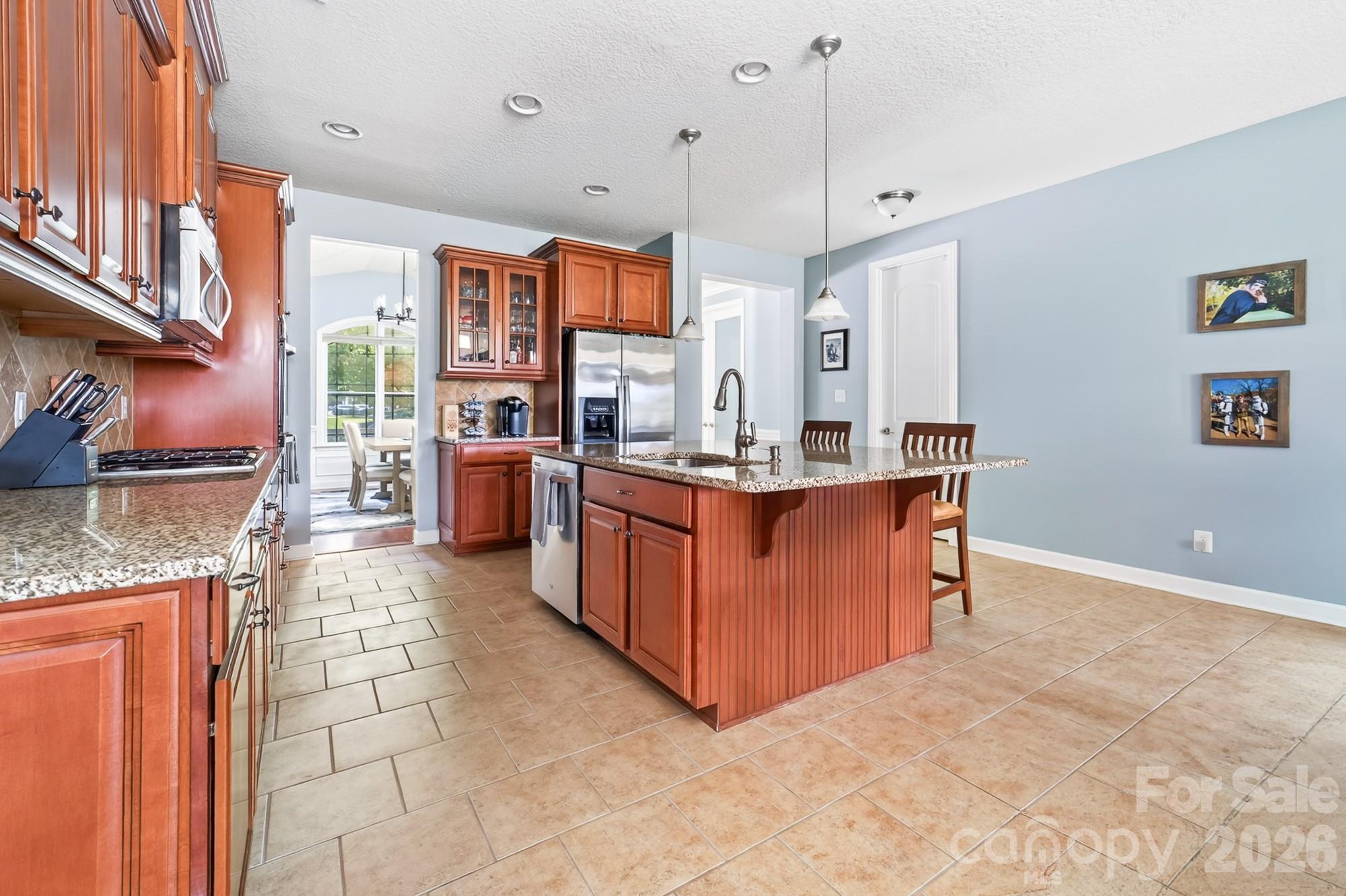 2044 Middleton Farm Drive Property Photo 13