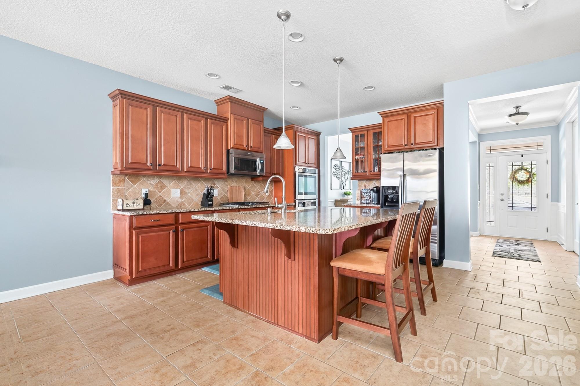 2044 Middleton Farm Drive Property Photo 14