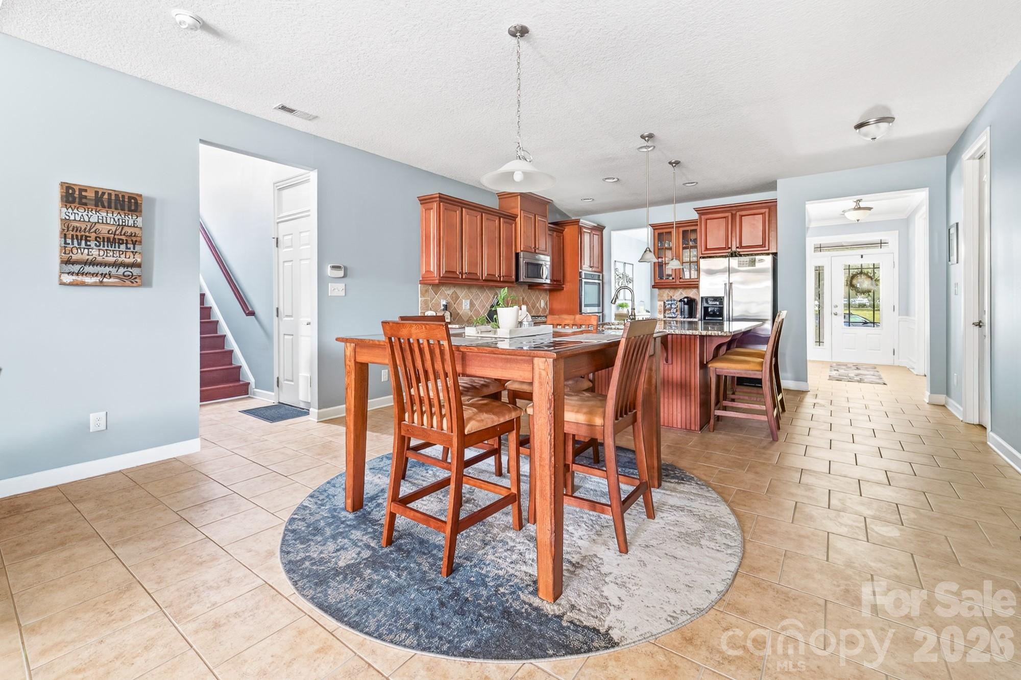 2044 Middleton Farm Drive Property Photo 15
