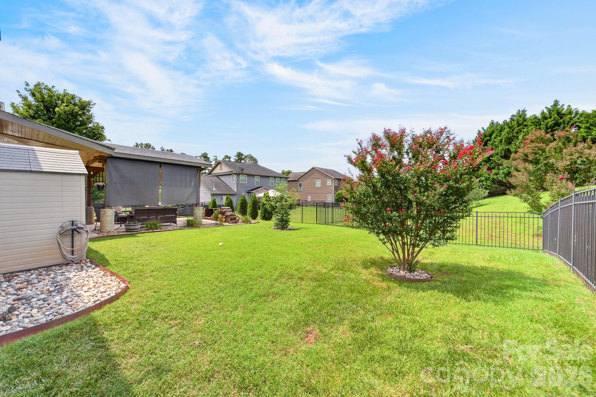 2044 Middleton Farm Drive Property Photo 43