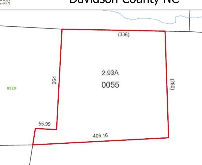 8941 S Nc Highway 150 Highway Property Photo 1