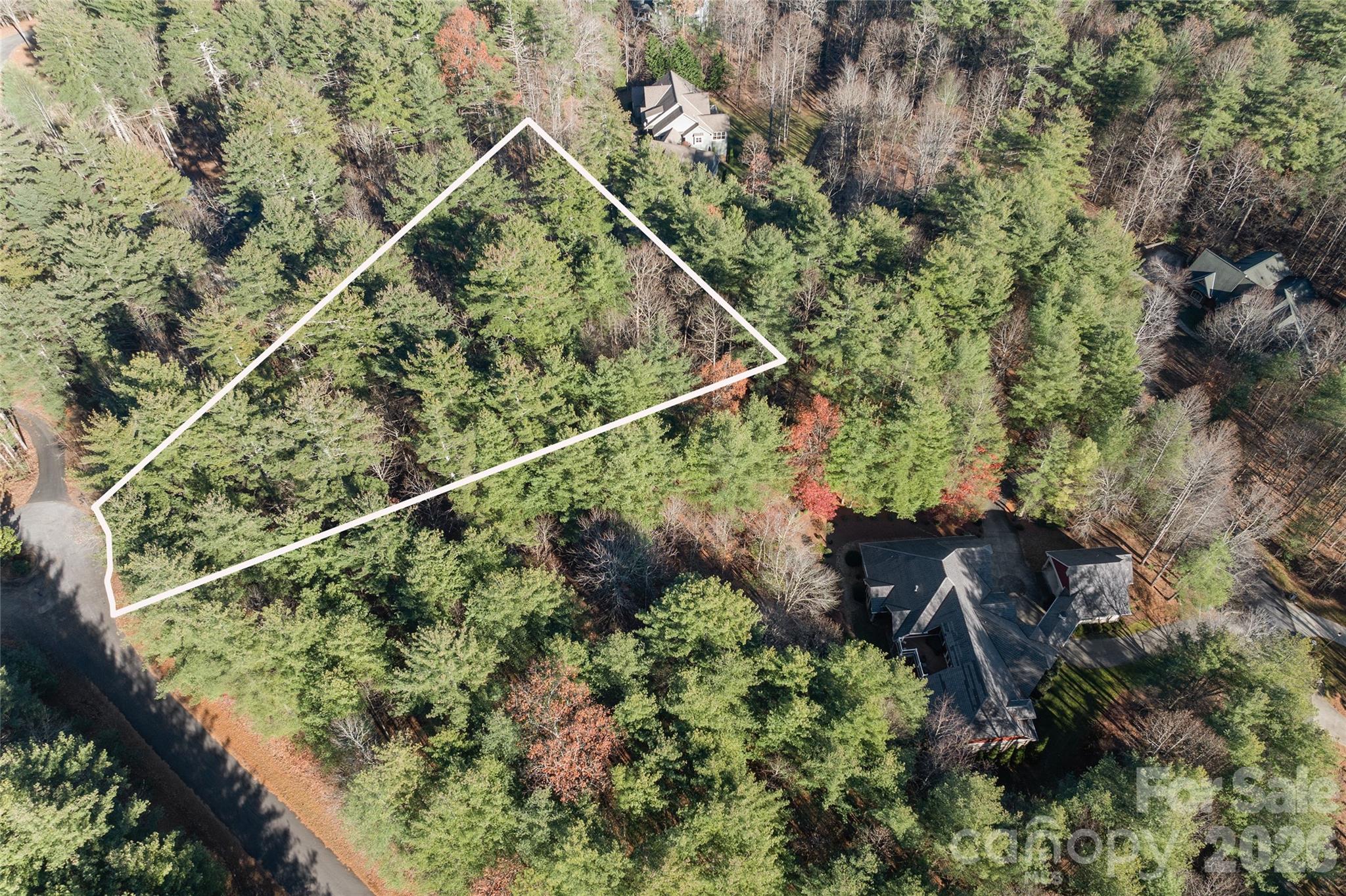 0 Daylily Drive Lot 20 Property Photo 1