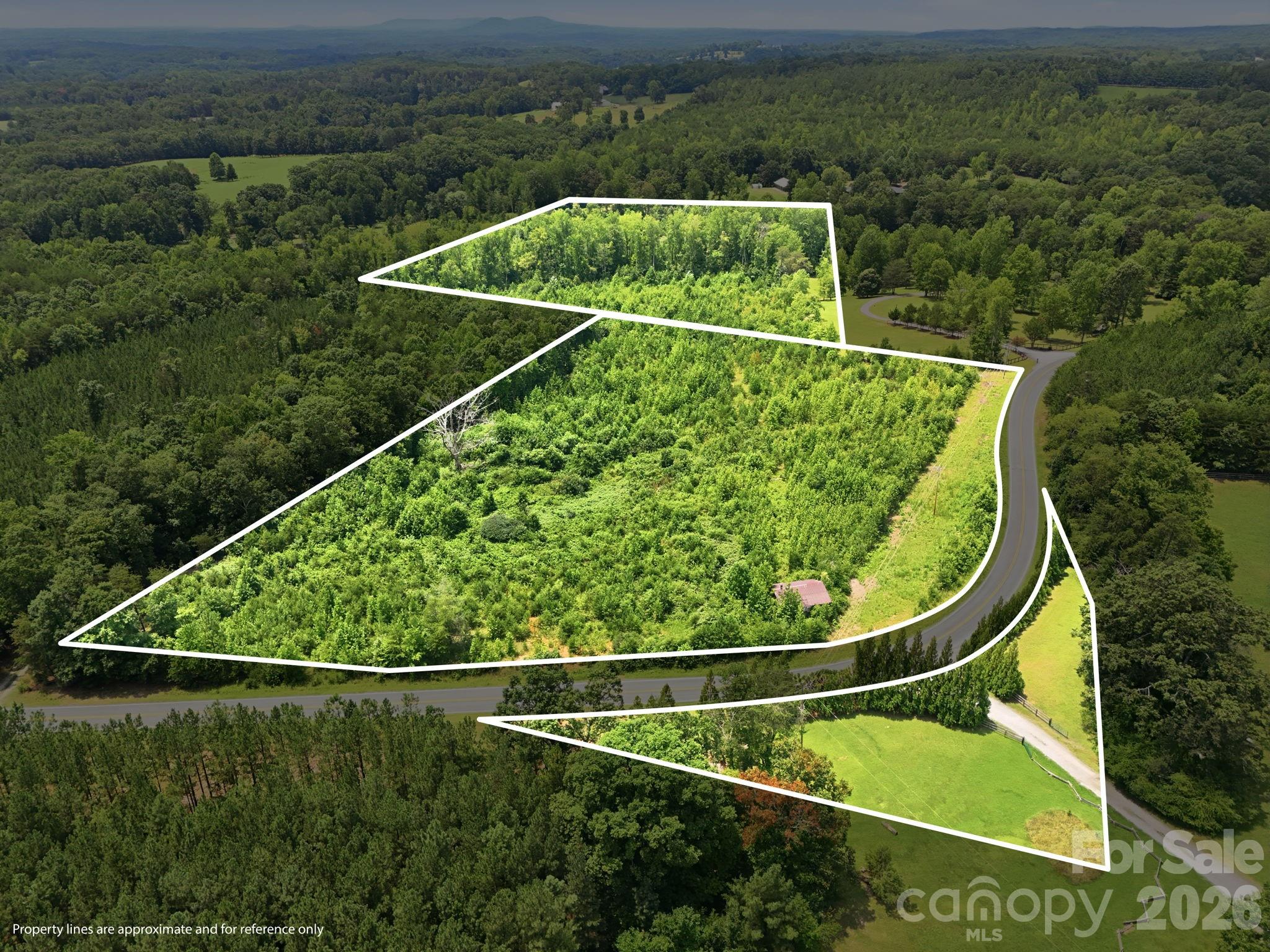 1522 Little Mountain Road Property Photo 1