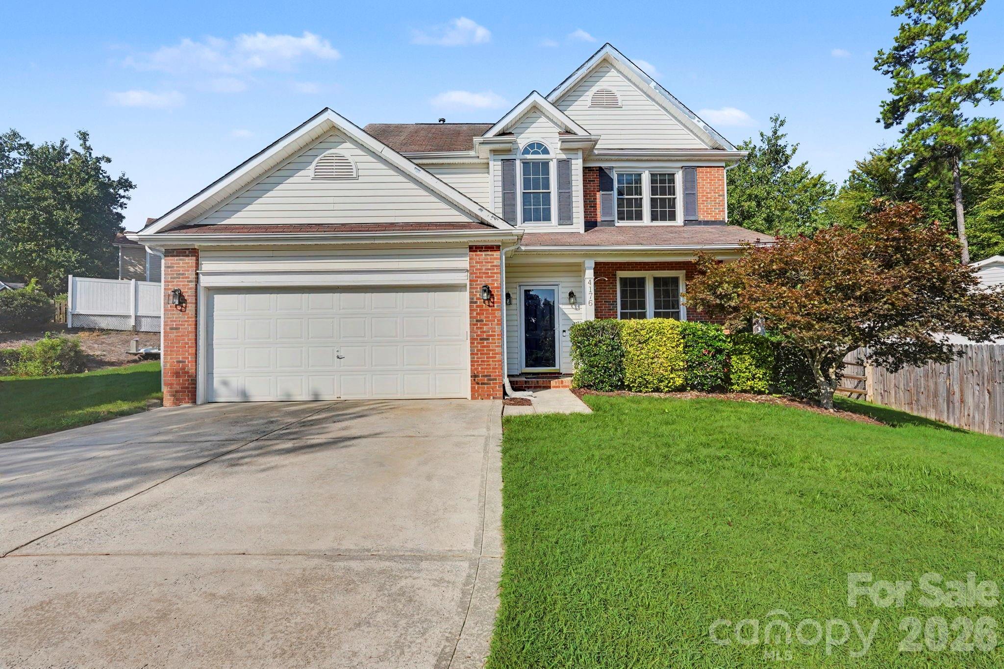 4176 Peyton Court Property Photo 1