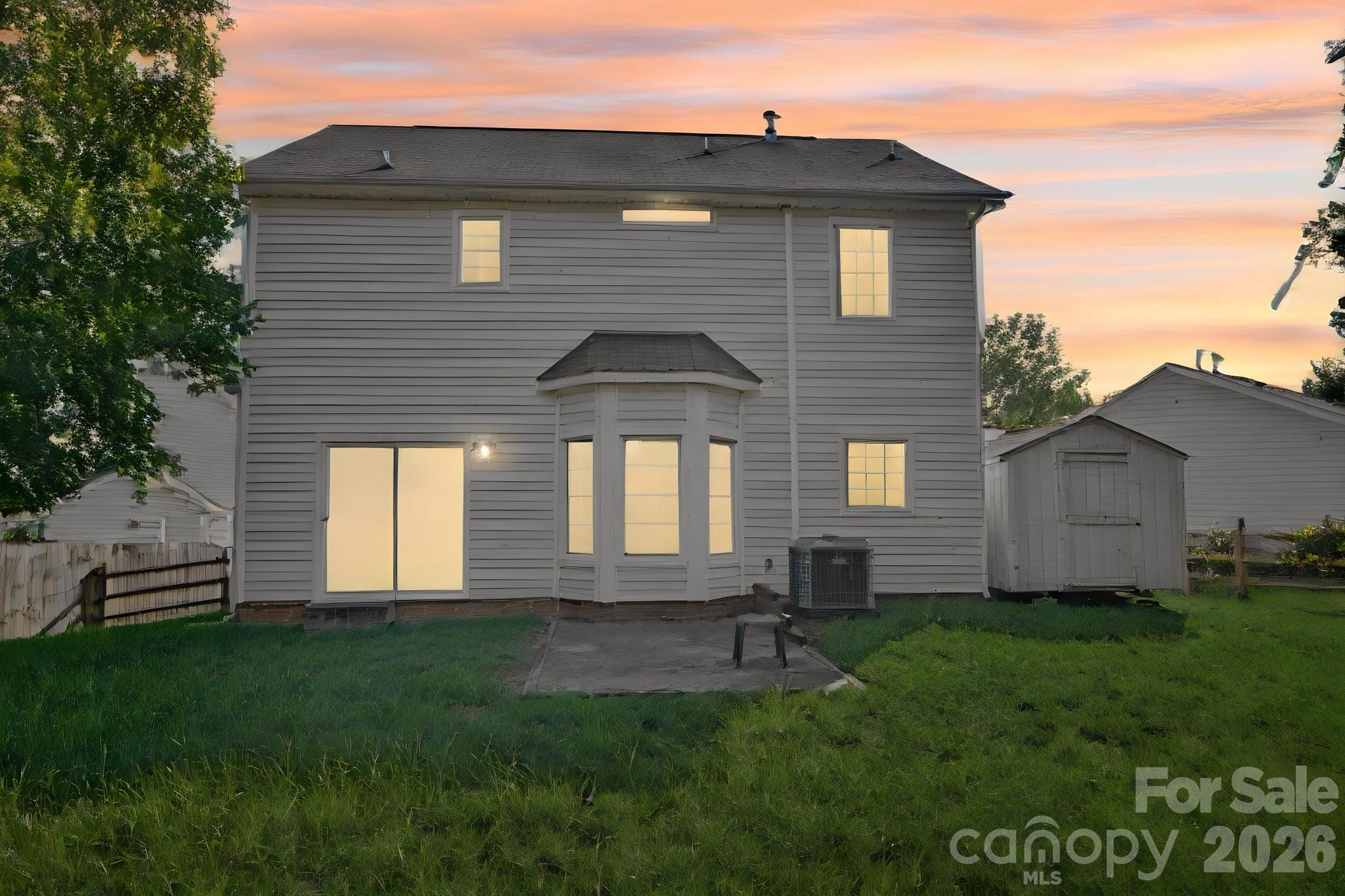 4176 Peyton Court Property Photo 37